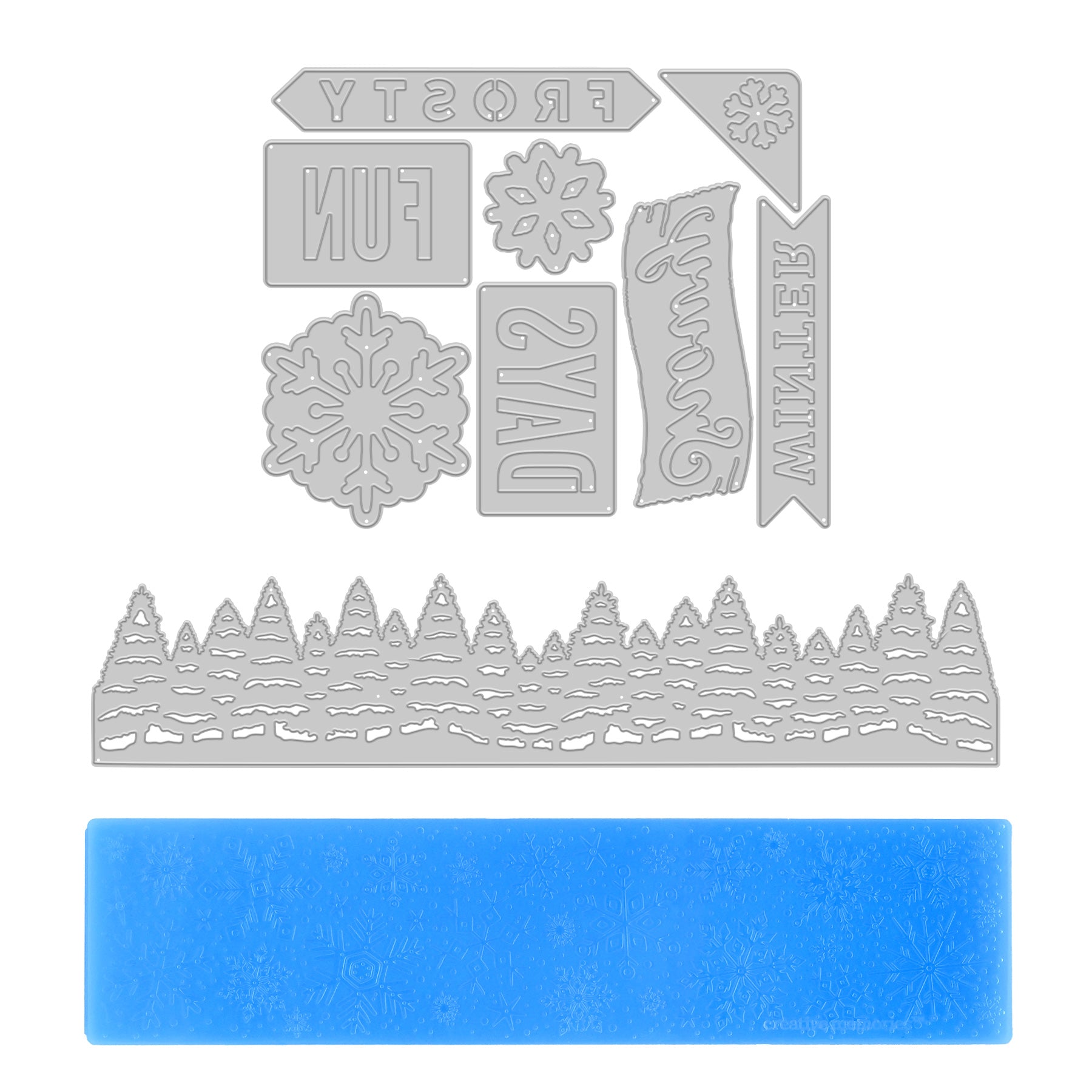 New Arrivals – Latest Scrapbooking & Memory Keeping Products by