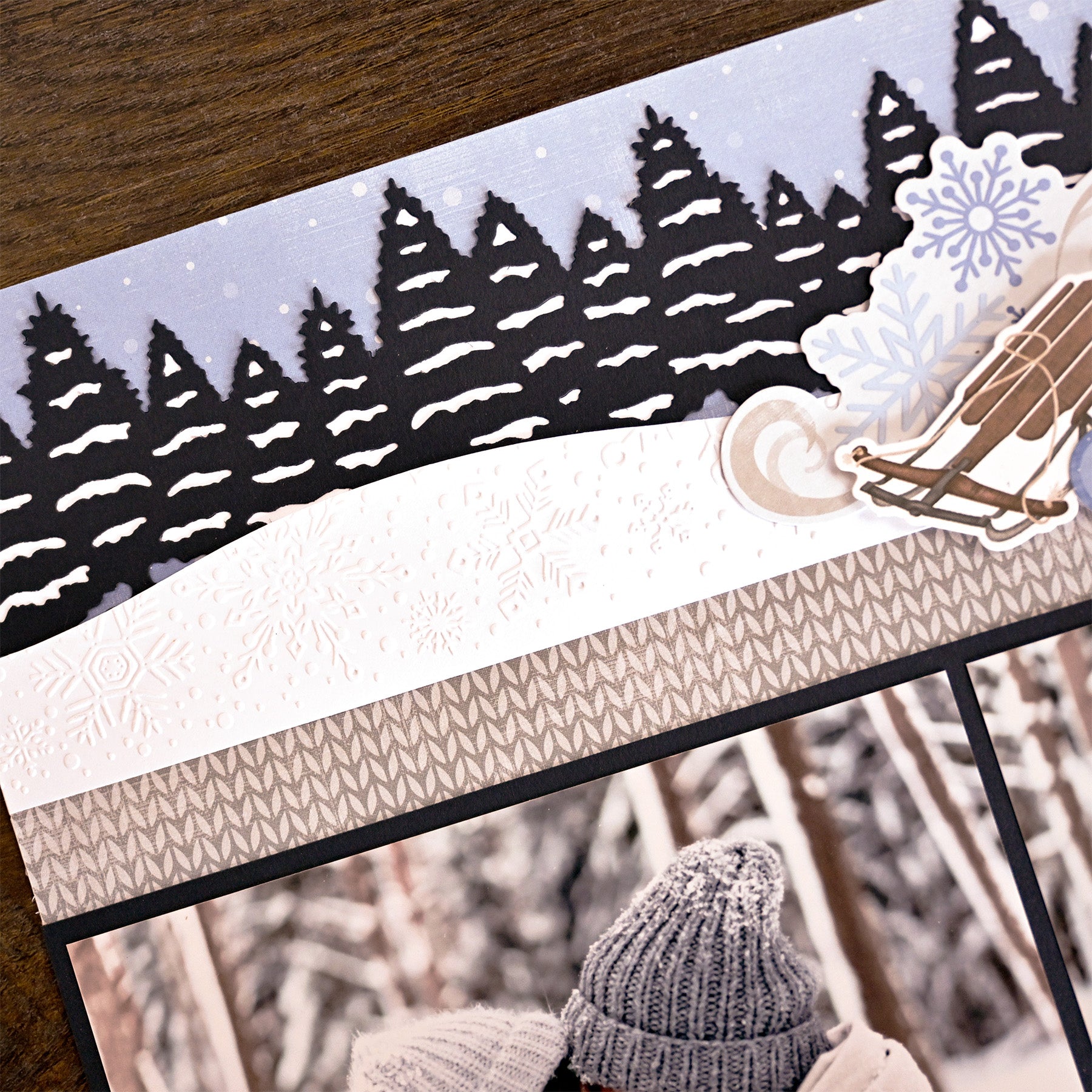 New Arrivals – Latest Scrapbooking & Memory Keeping Products by