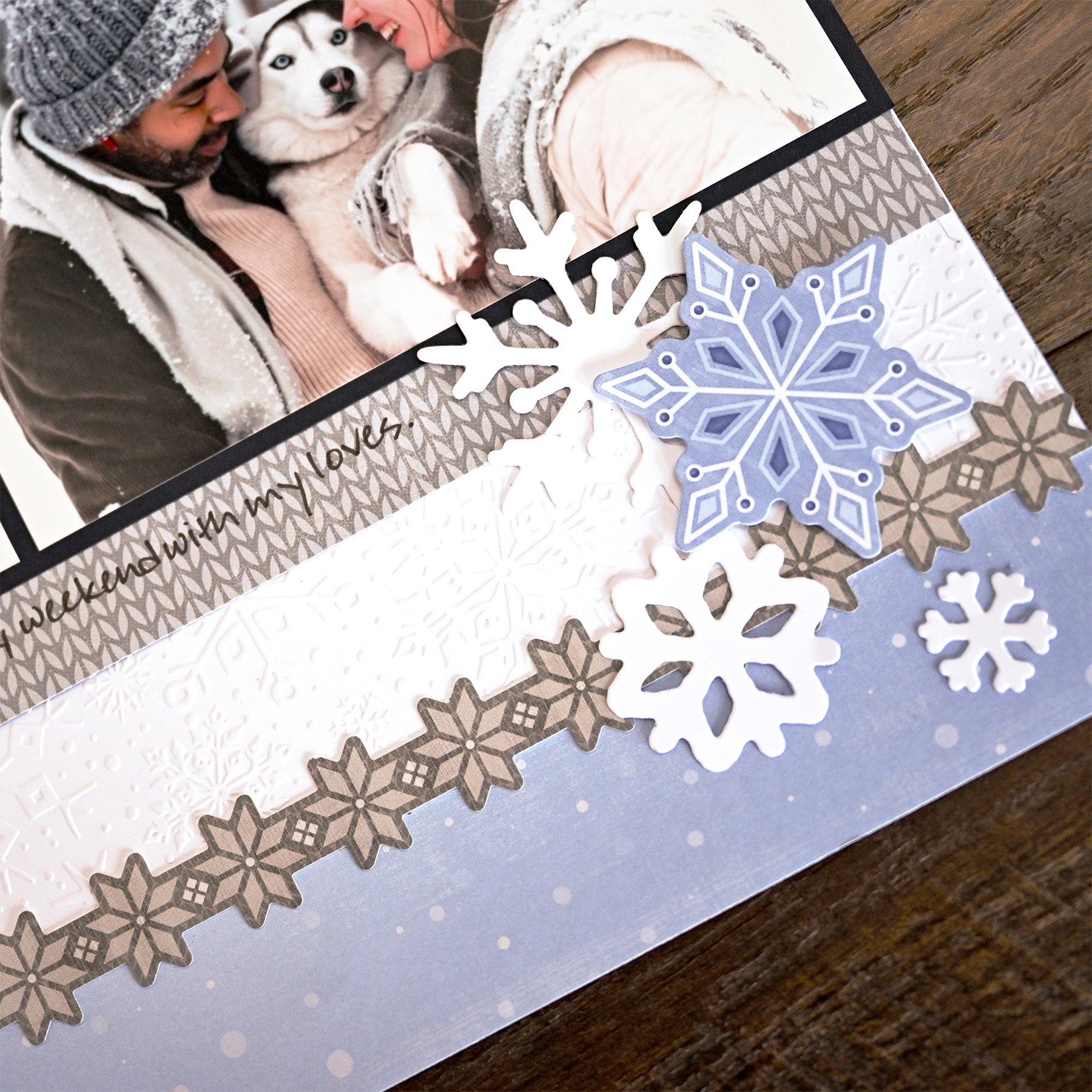 New Arrivals – Latest Scrapbooking & Memory Keeping Products by