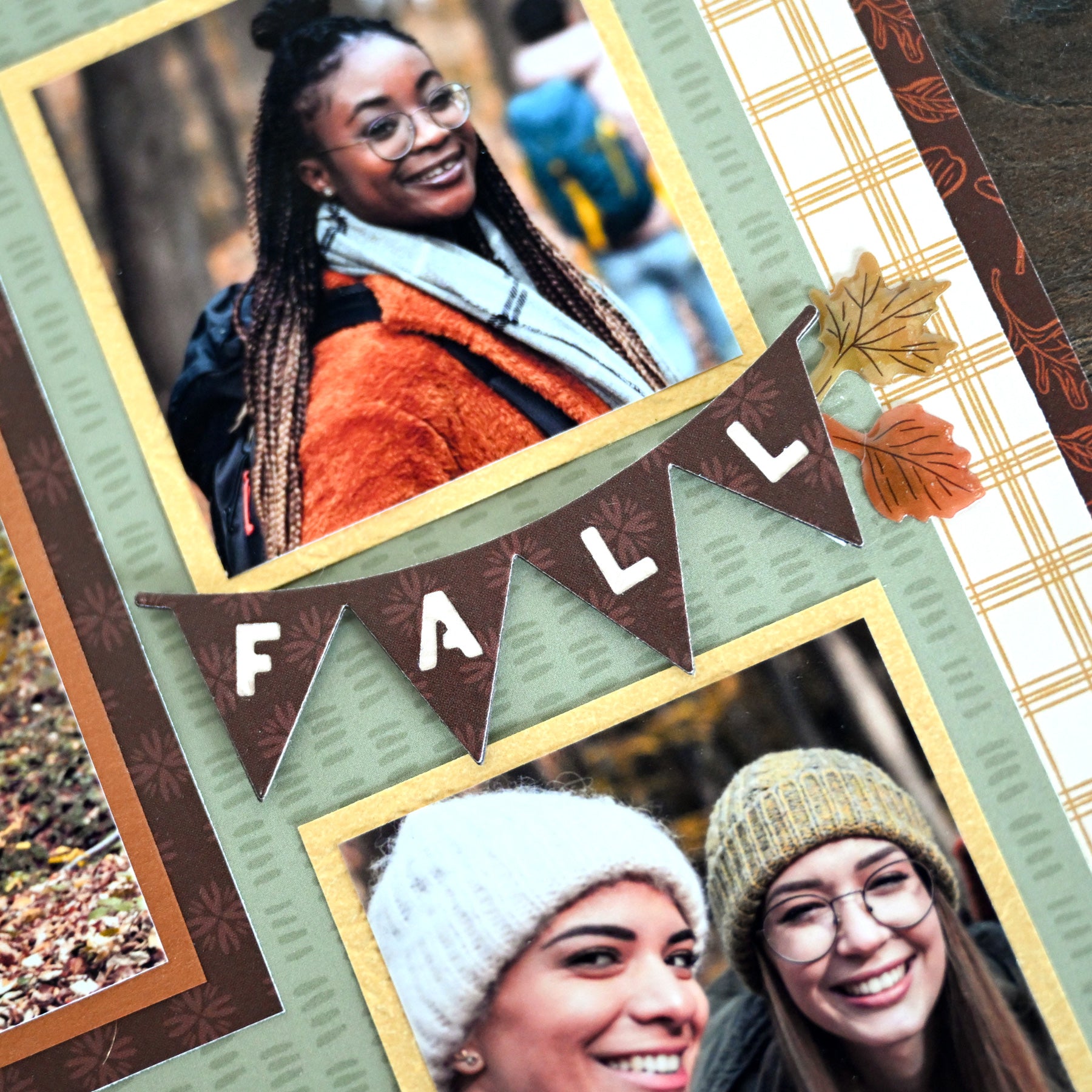 New Scrapbooking Products – Latest Arrivals | Creative Memories
