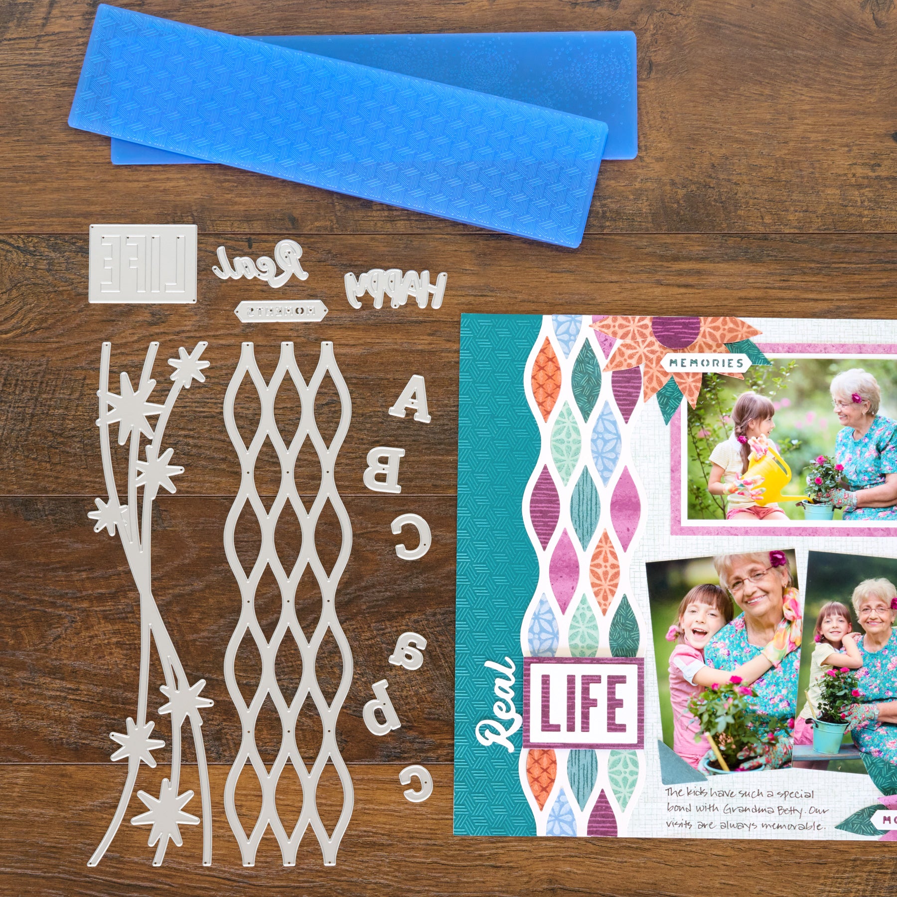 New Arrivals – Latest Scrapbooking & Memory Keeping Products by