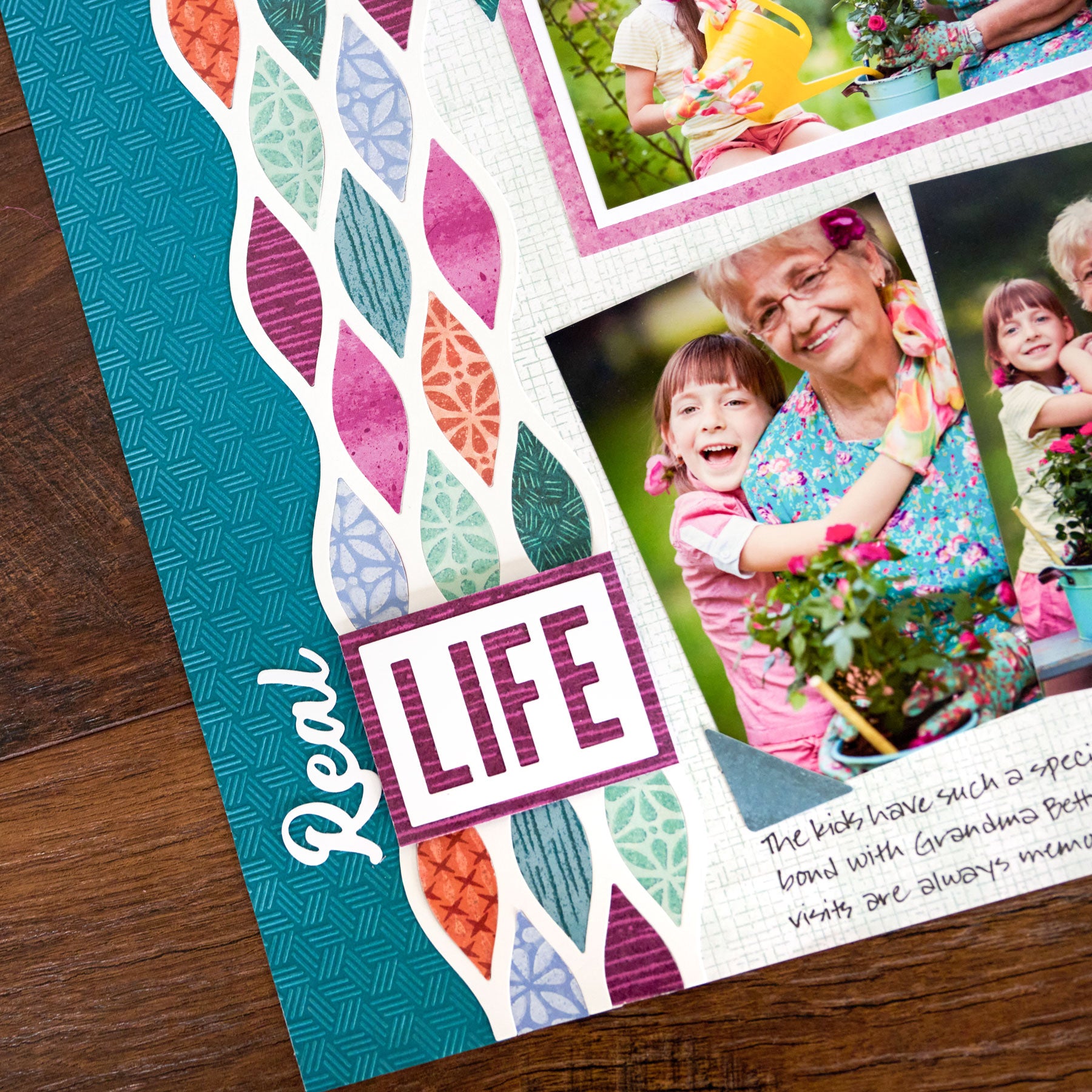 Bundles – Scrapbook Supply Sets & Value Packs | Creative Memories