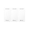 Die-Cutting & Embossing Plates (3/pk) - Starter Set 6.5 inch