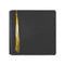 12x12 Diploma Days Album Cover - Black Mica