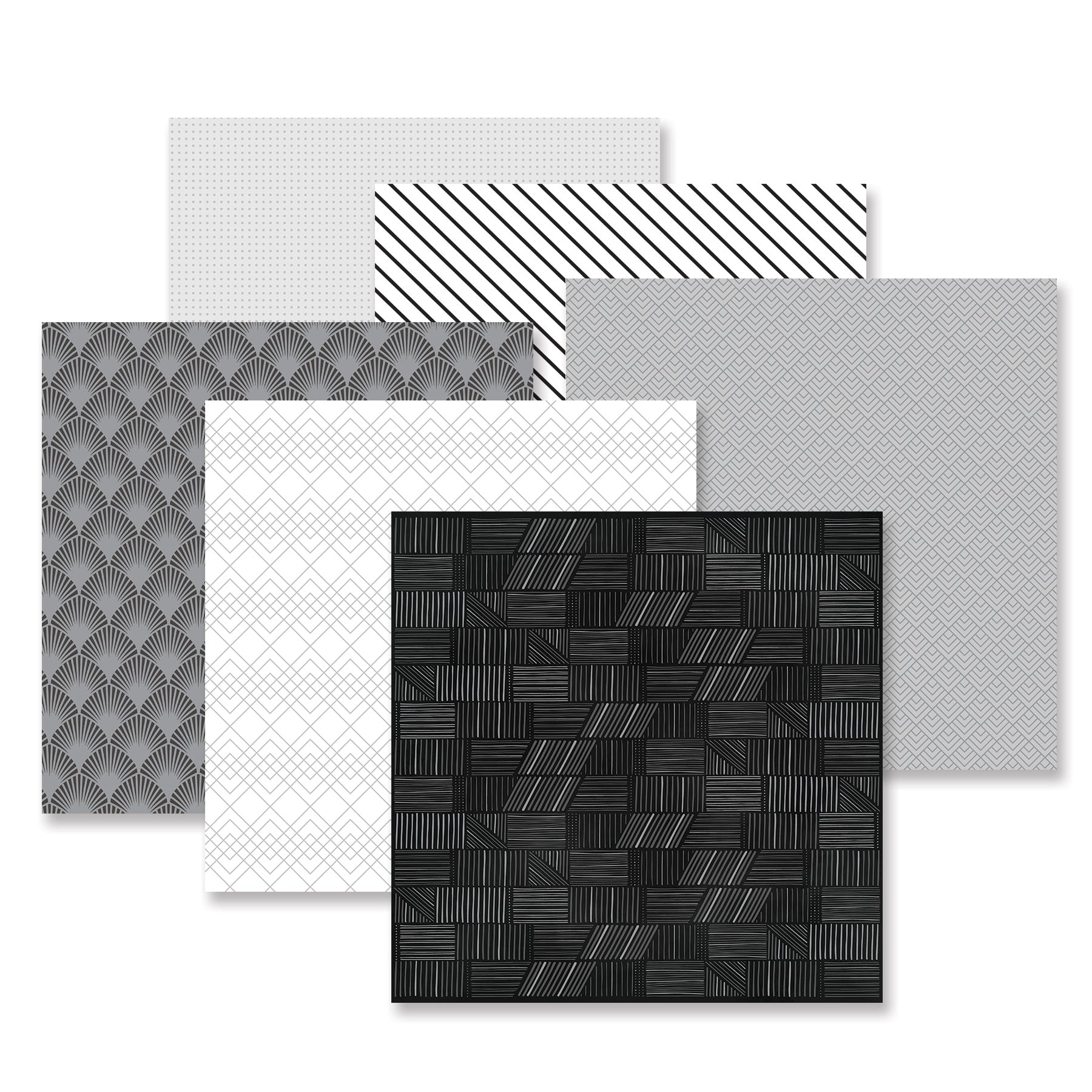 Papers & Mats – Creative Memories