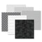 12x12 Diploma Days Tone-on-Tone Paper Pack (6/pk)