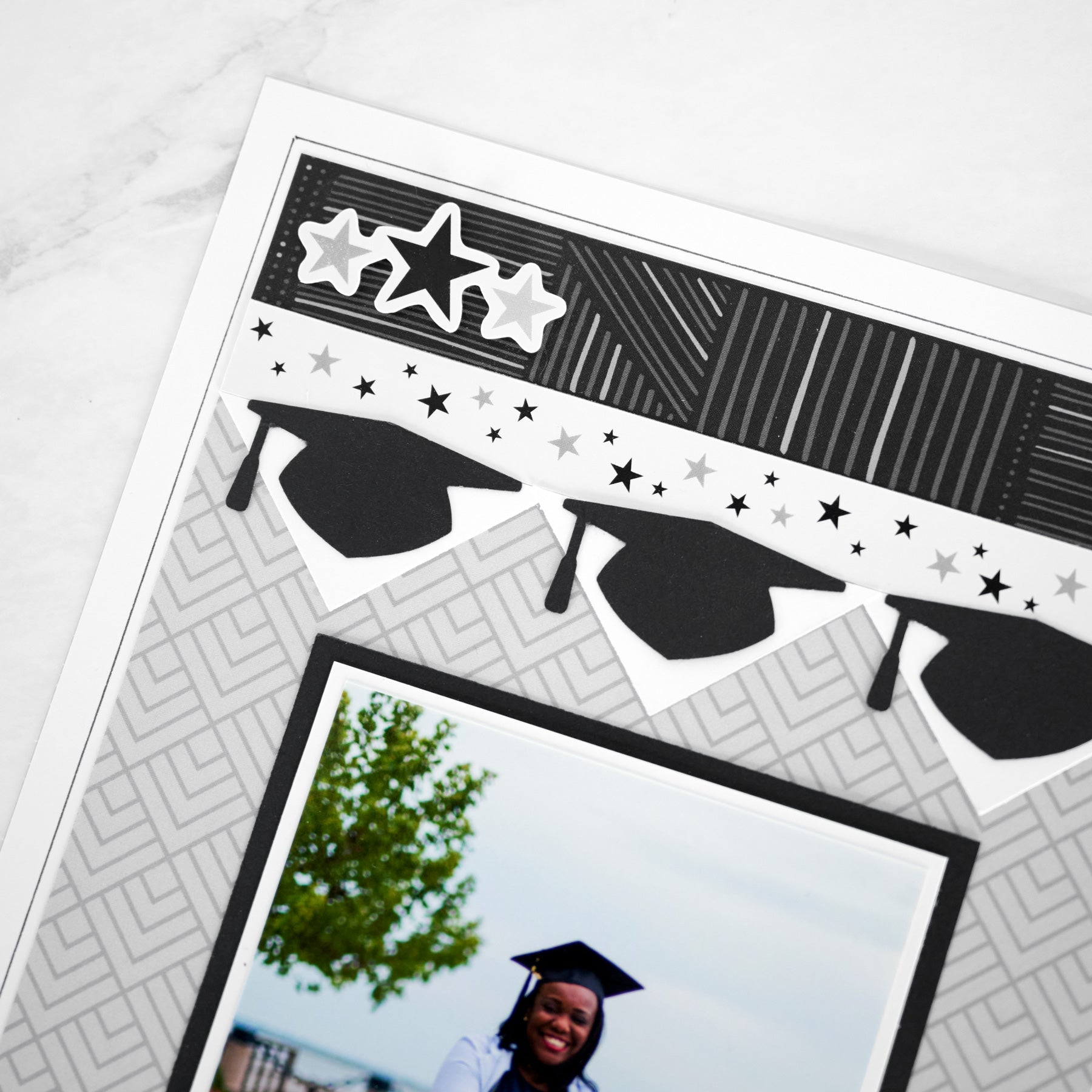 Papers & Mats – Creative Memories