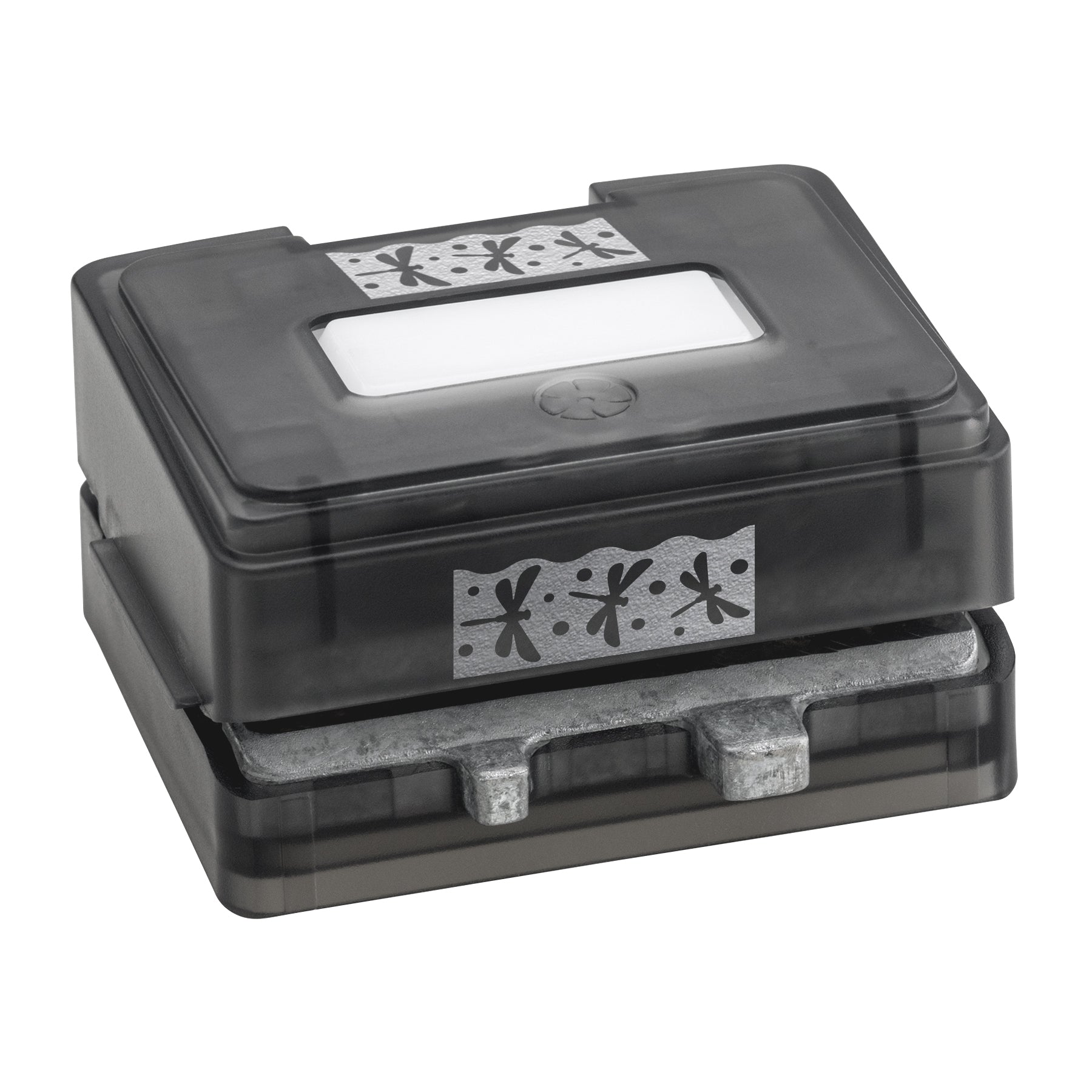 Creative Memories ボーダーメーカーシステム＆カートリッジ Creative Memories Border Maker System | Stamp-n-Storage