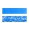 Embossing Folder - Dancing Waves