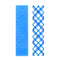 Embossing Folder - Diamond Plaid