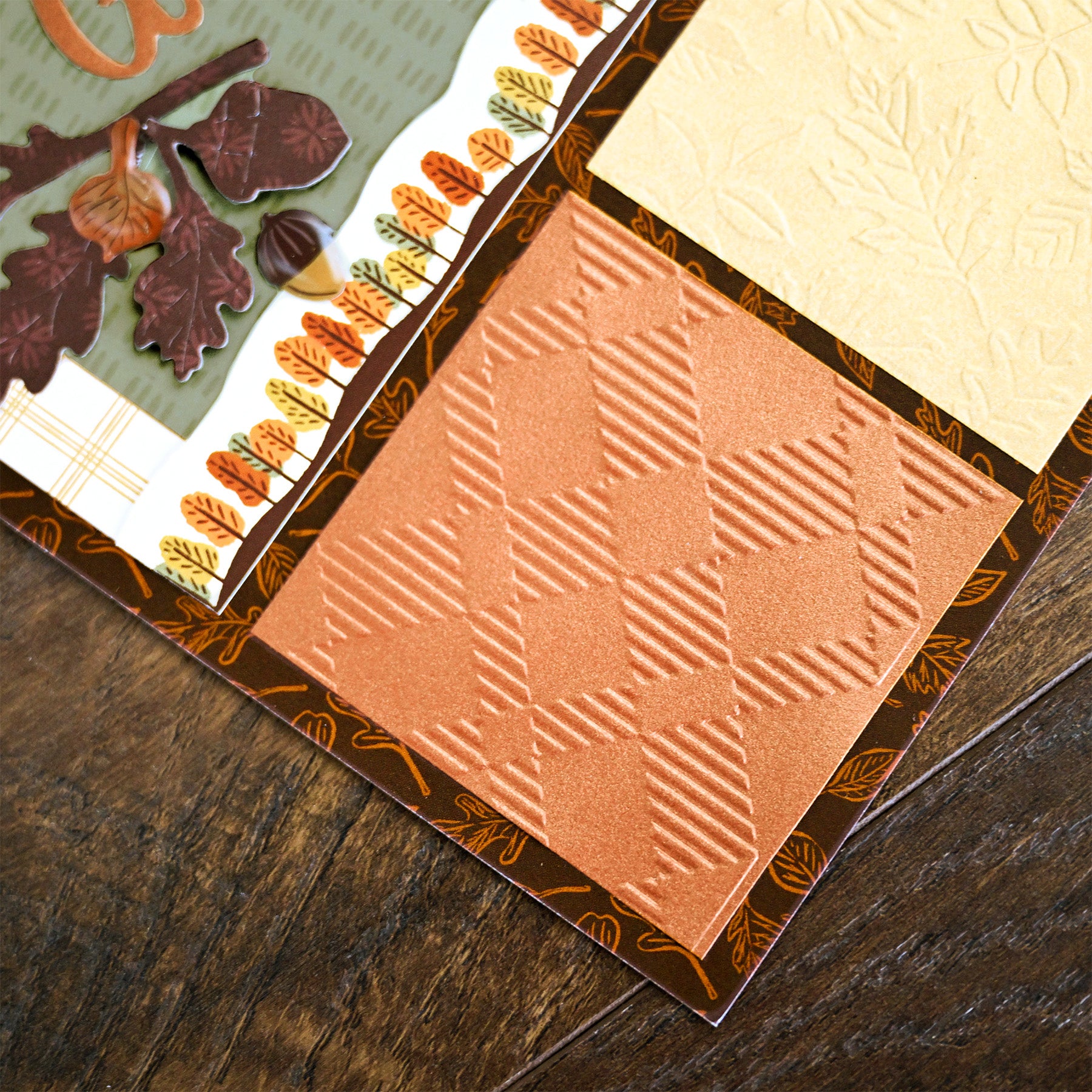 New Scrapbooking Products – Latest Arrivals | Creative Memories