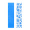 Embossing Folder - Shimmering Snowflakes
