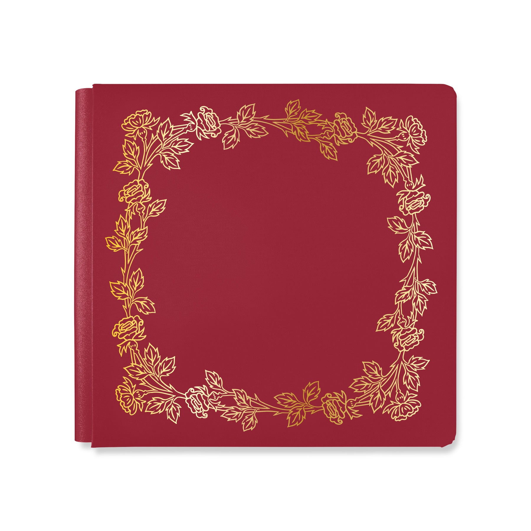 Album Covers – Scrapbook Album Covers & Refill Pages | Creative