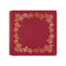 12x12 Enchanted Royalty Album Cover - Ruby
