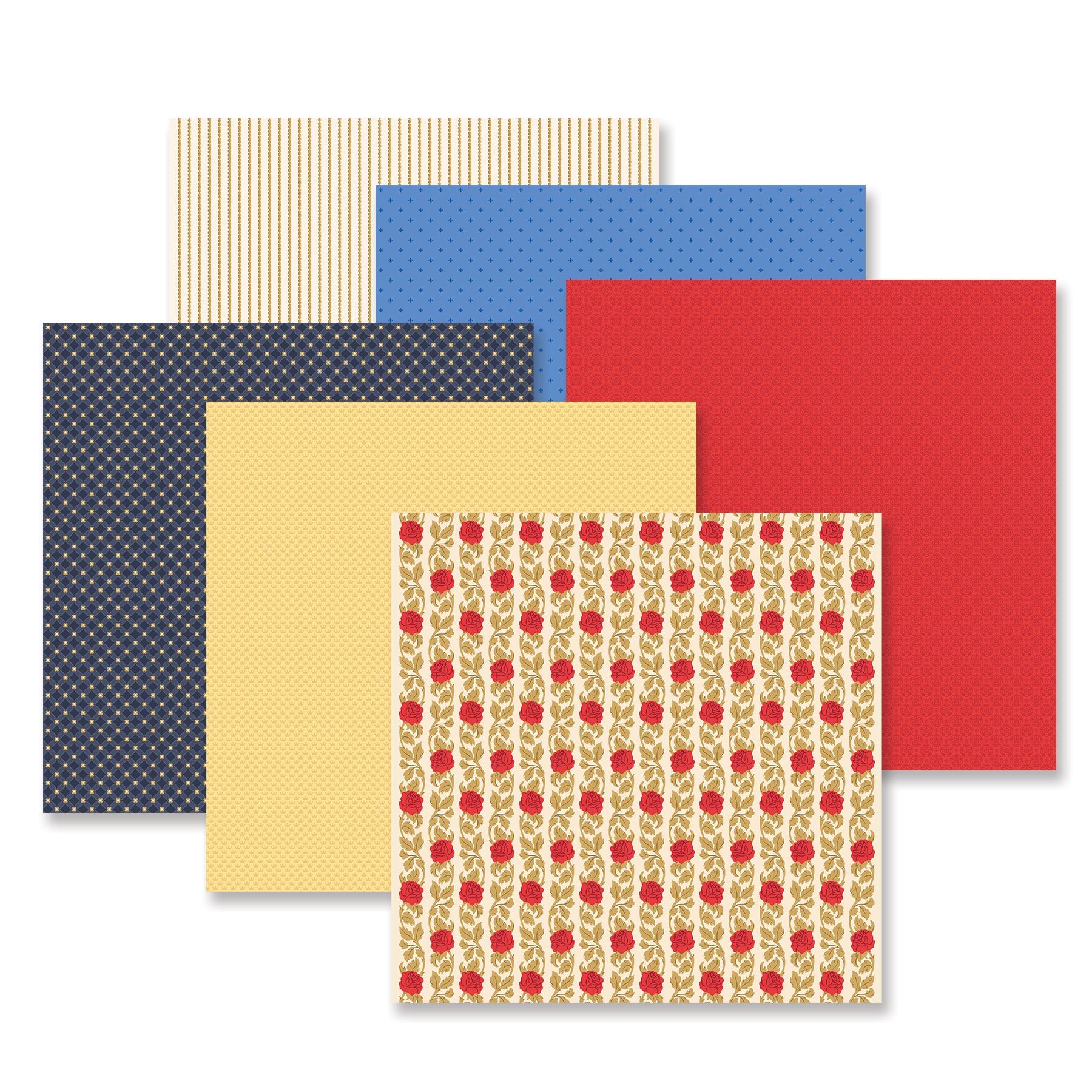 New Arrivals – Latest Scrapbooking & Memory Keeping Products by