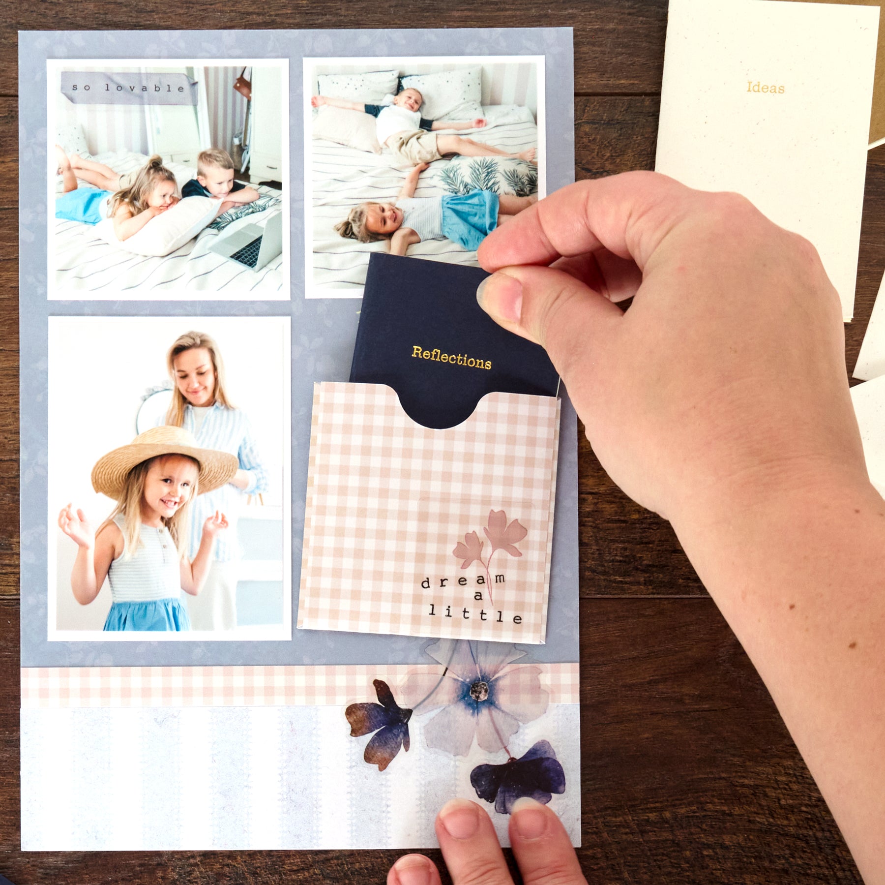 Bundles – Scrapbook Supply Sets & Value Packs | Creative Memories