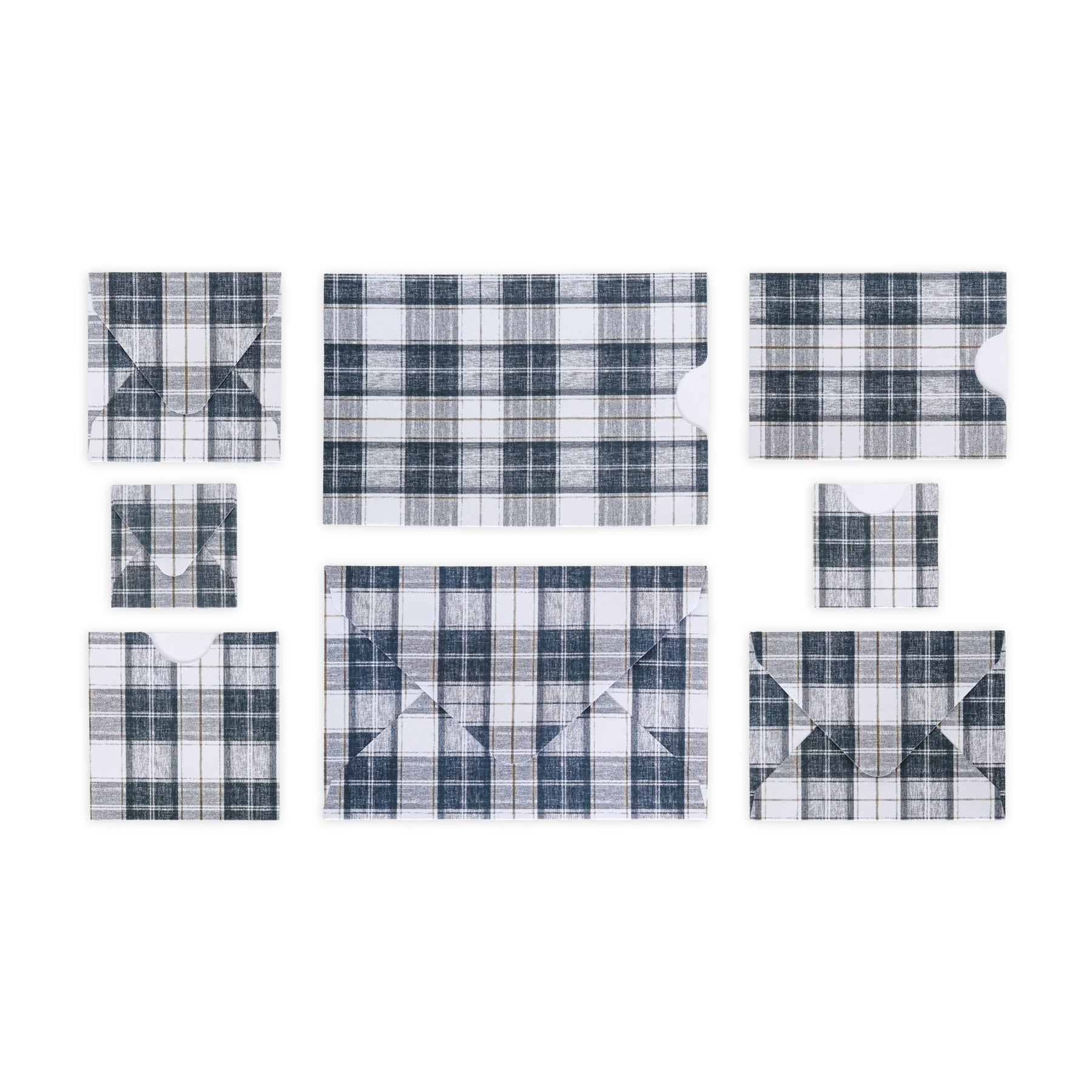 Creative Memories スクラップブックセット Envelope & Pocket Sets Buy-It-All Bundle – Creative Memories
