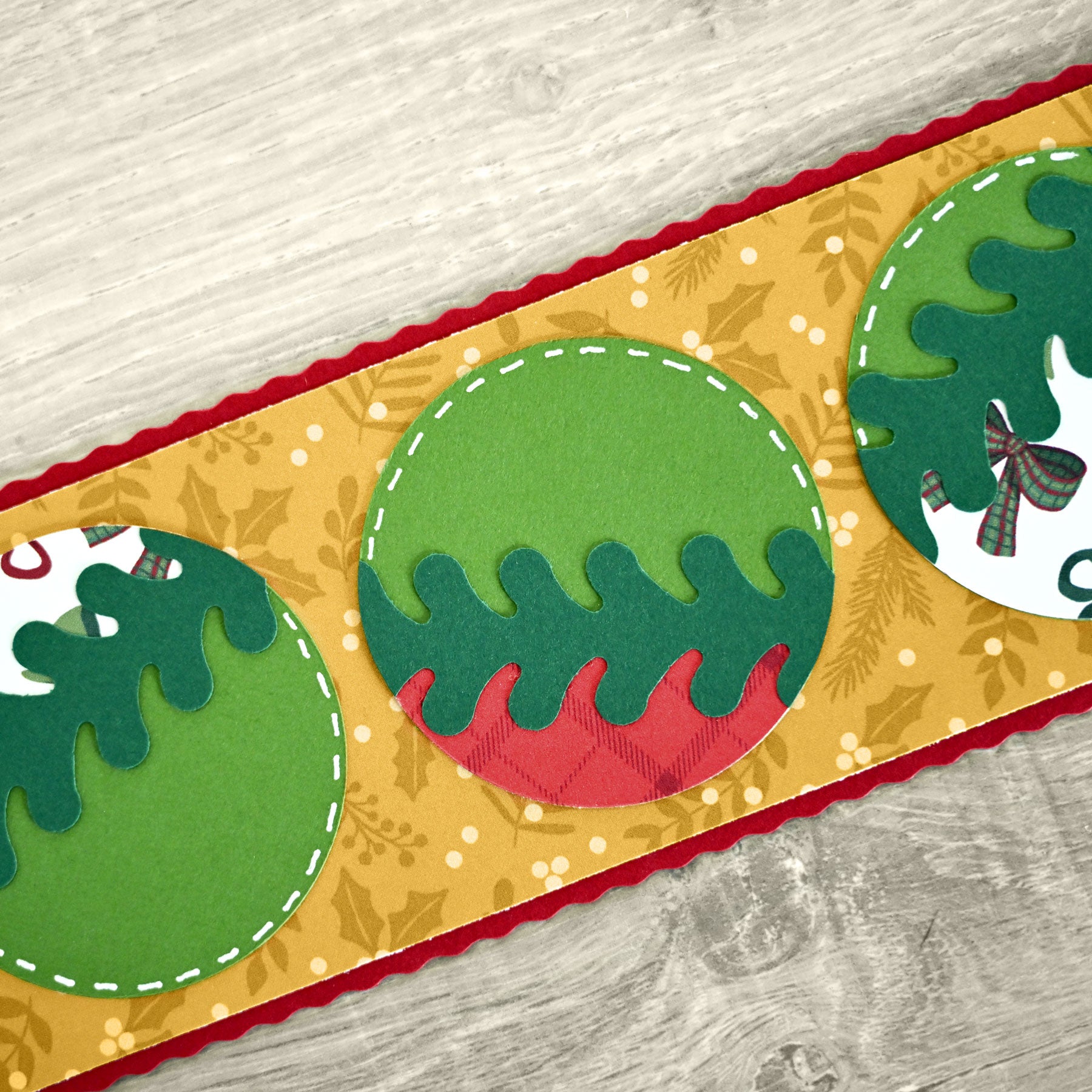 Punches & Border Maker Cartridges – Creative Memories