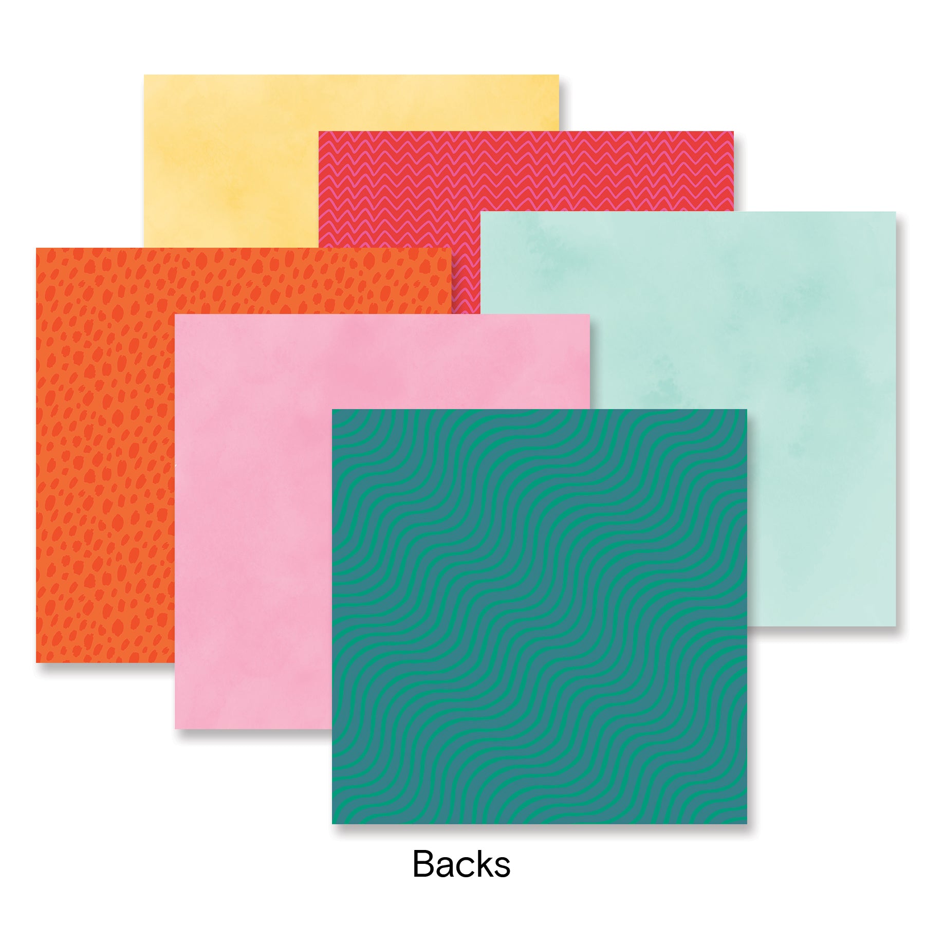 Papers & Mats – Creative Memories