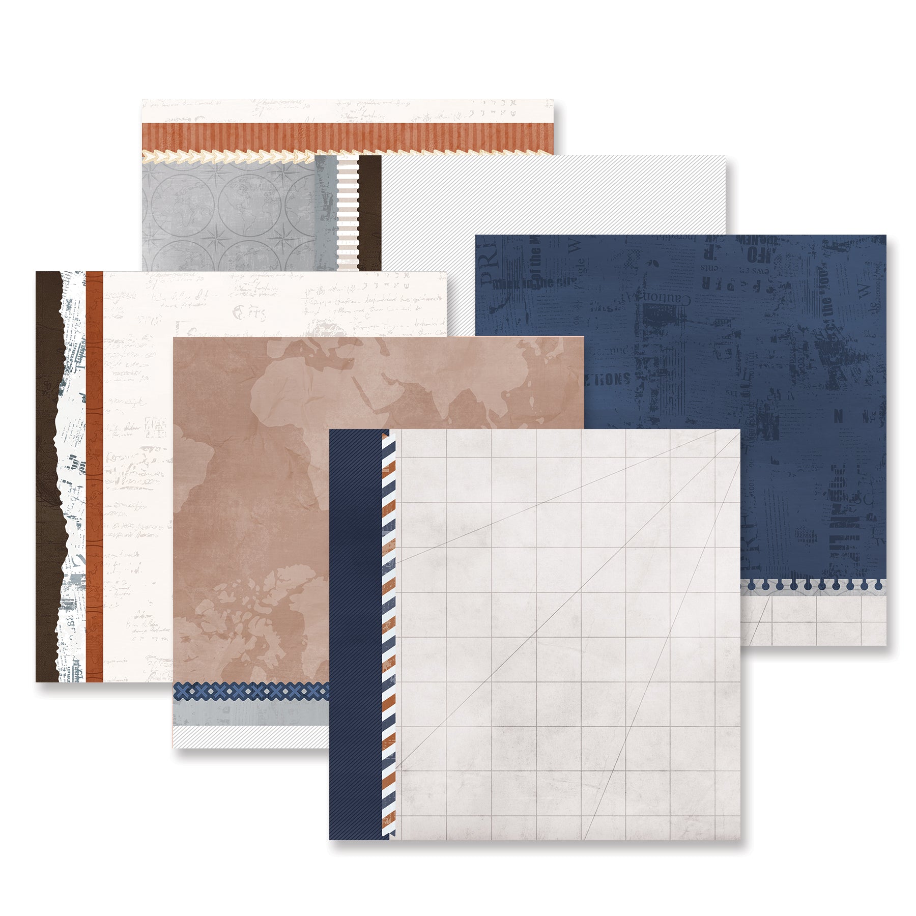 New Arrivals – Latest Scrapbooking & Memory Keeping Products by