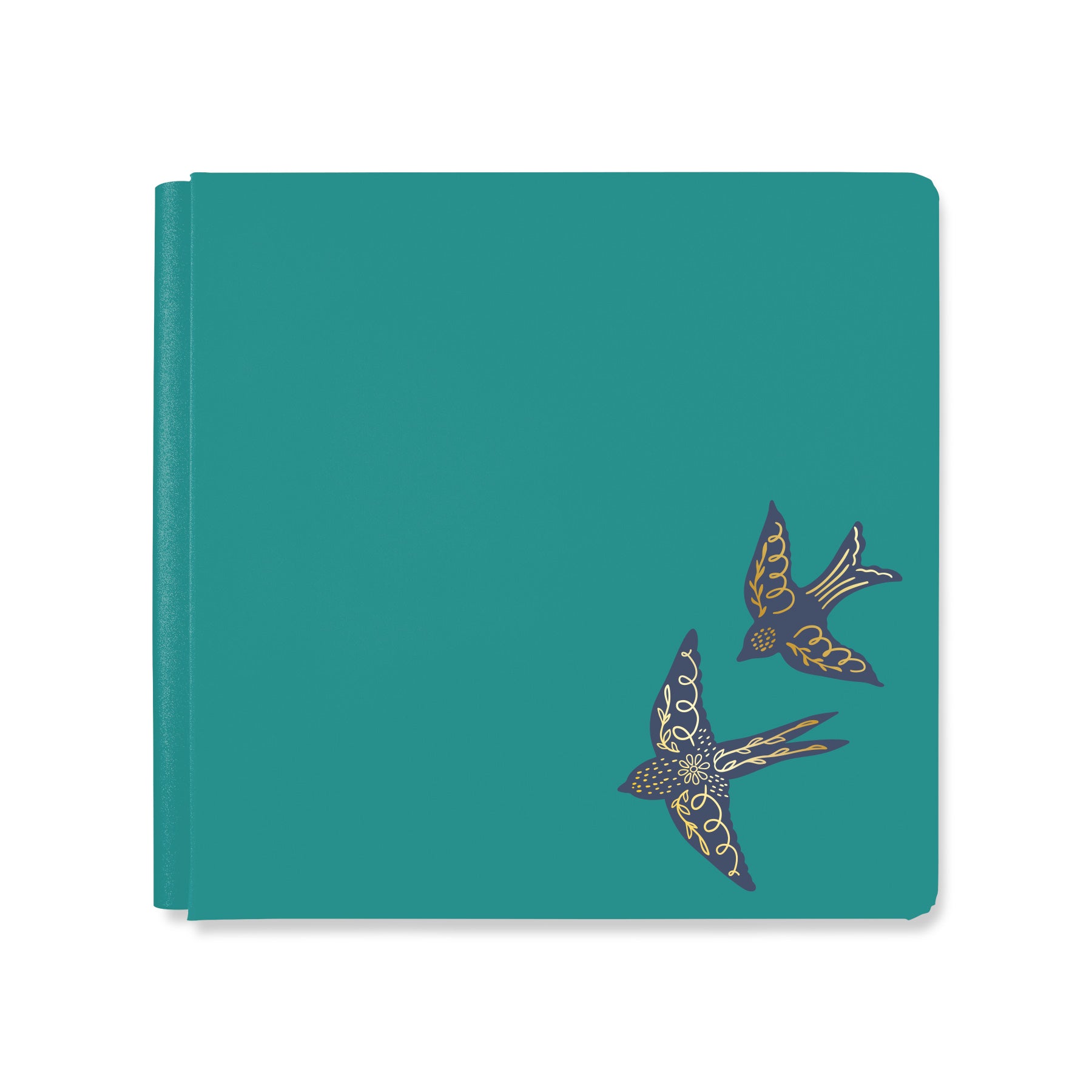 Album Covers – Scrapbook Album Covers & Refill Pages | Creative