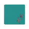 12x12 Free Spirit Album Cover - Empress Teal