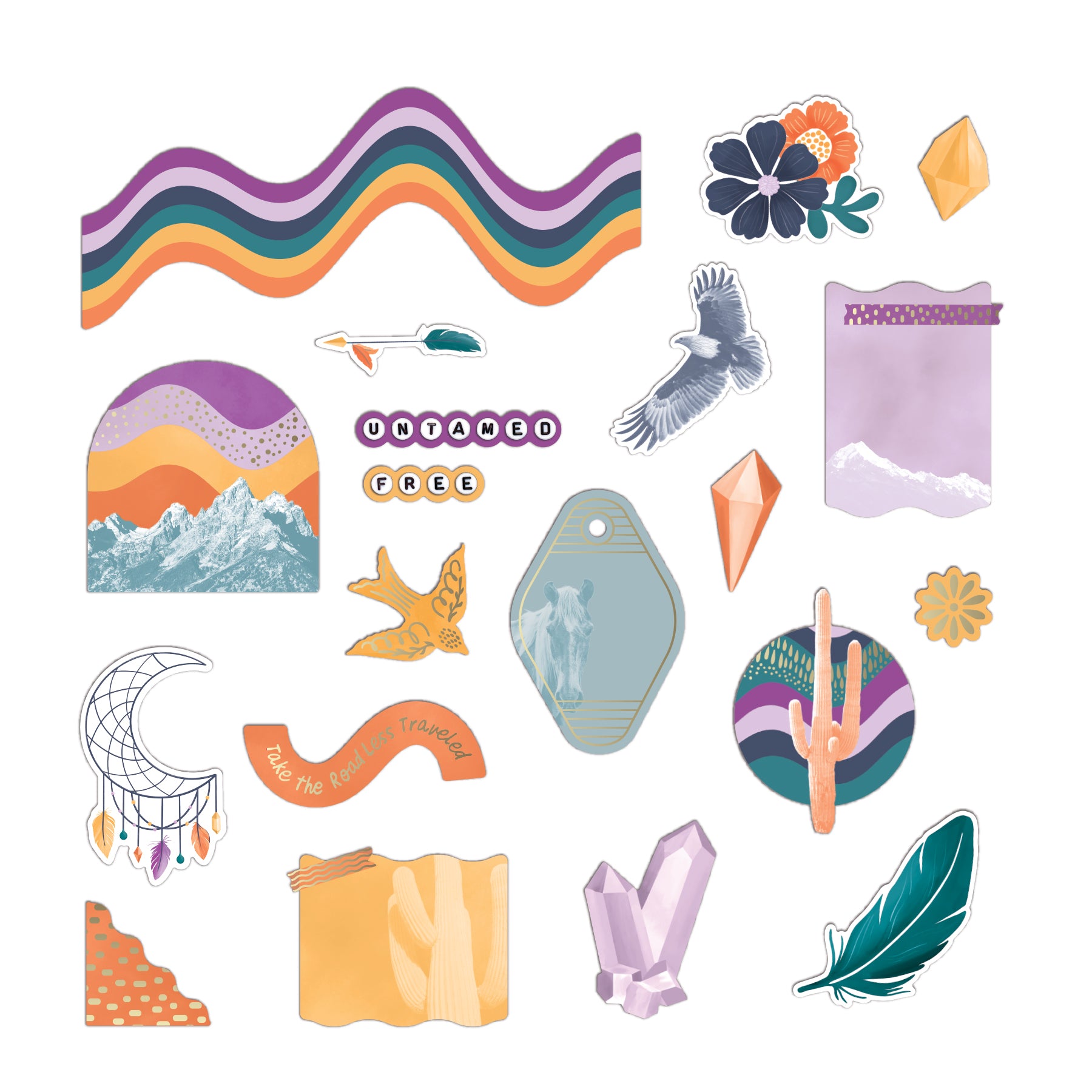 New Arrivals – Latest Scrapbooking & Memory Keeping Products by