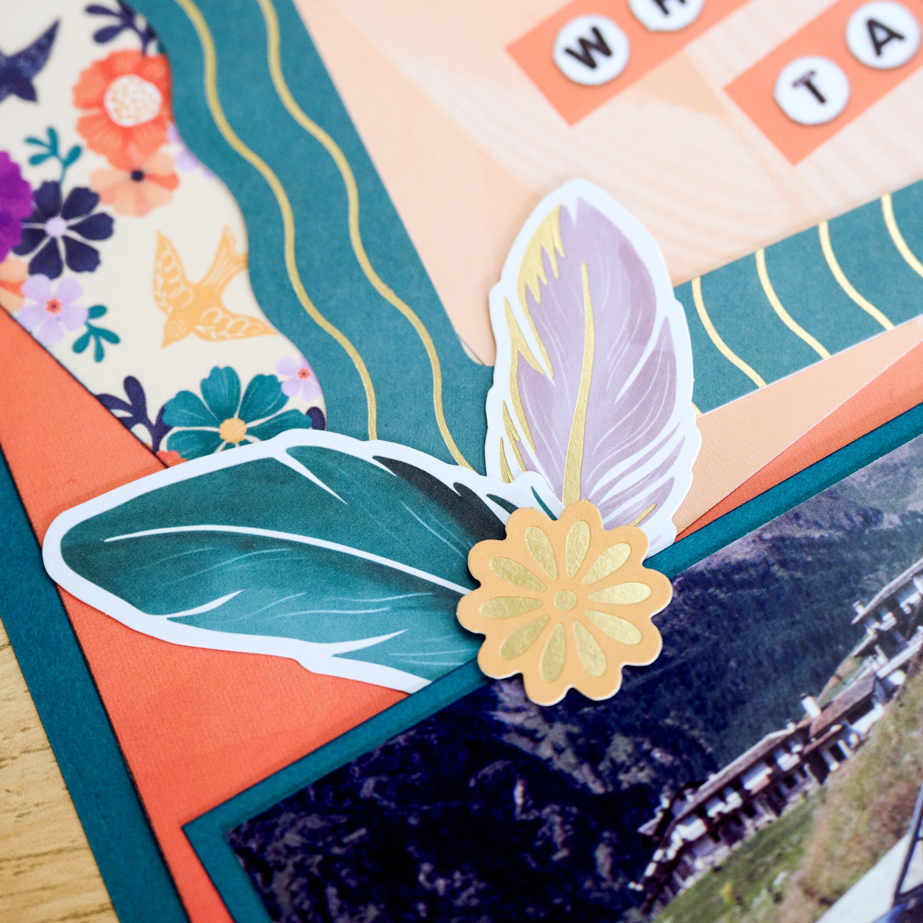 New Arrivals – Latest Scrapbooking & Memory Keeping Products by