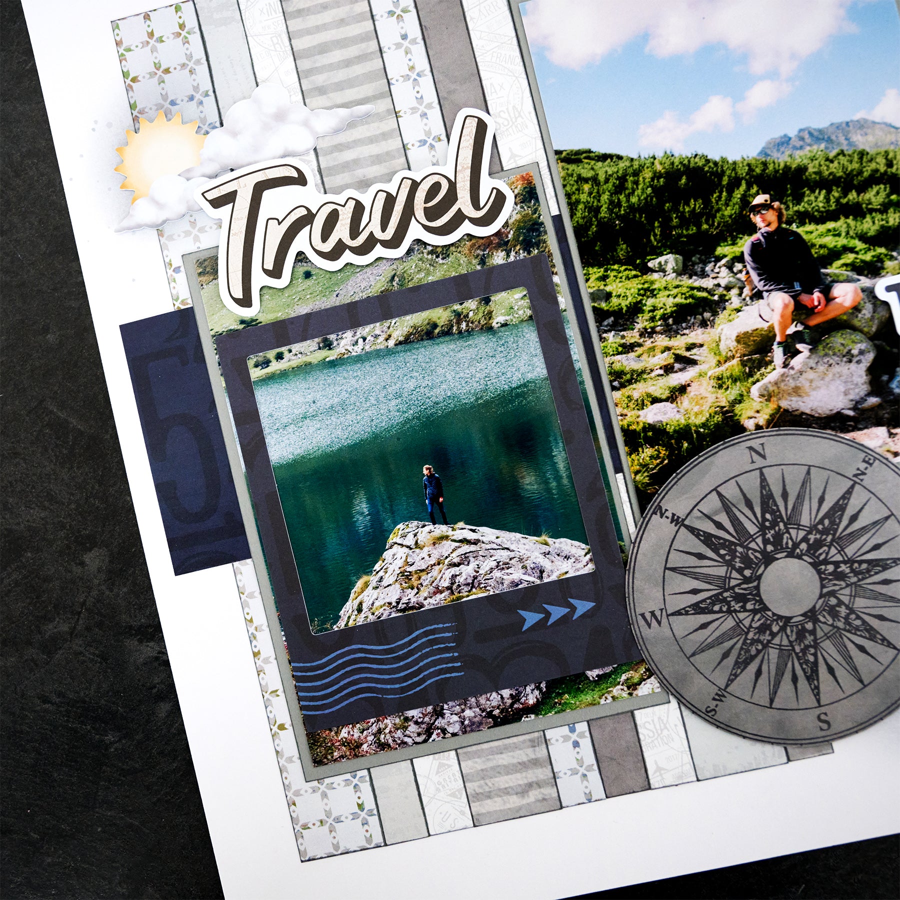 Travel – Creative Memories