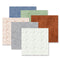 Global Getaway Tone-on-Tone Paper Pack (12/pk)