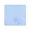 12x12 Hydrangea Haven Album Cover - Icy Blue