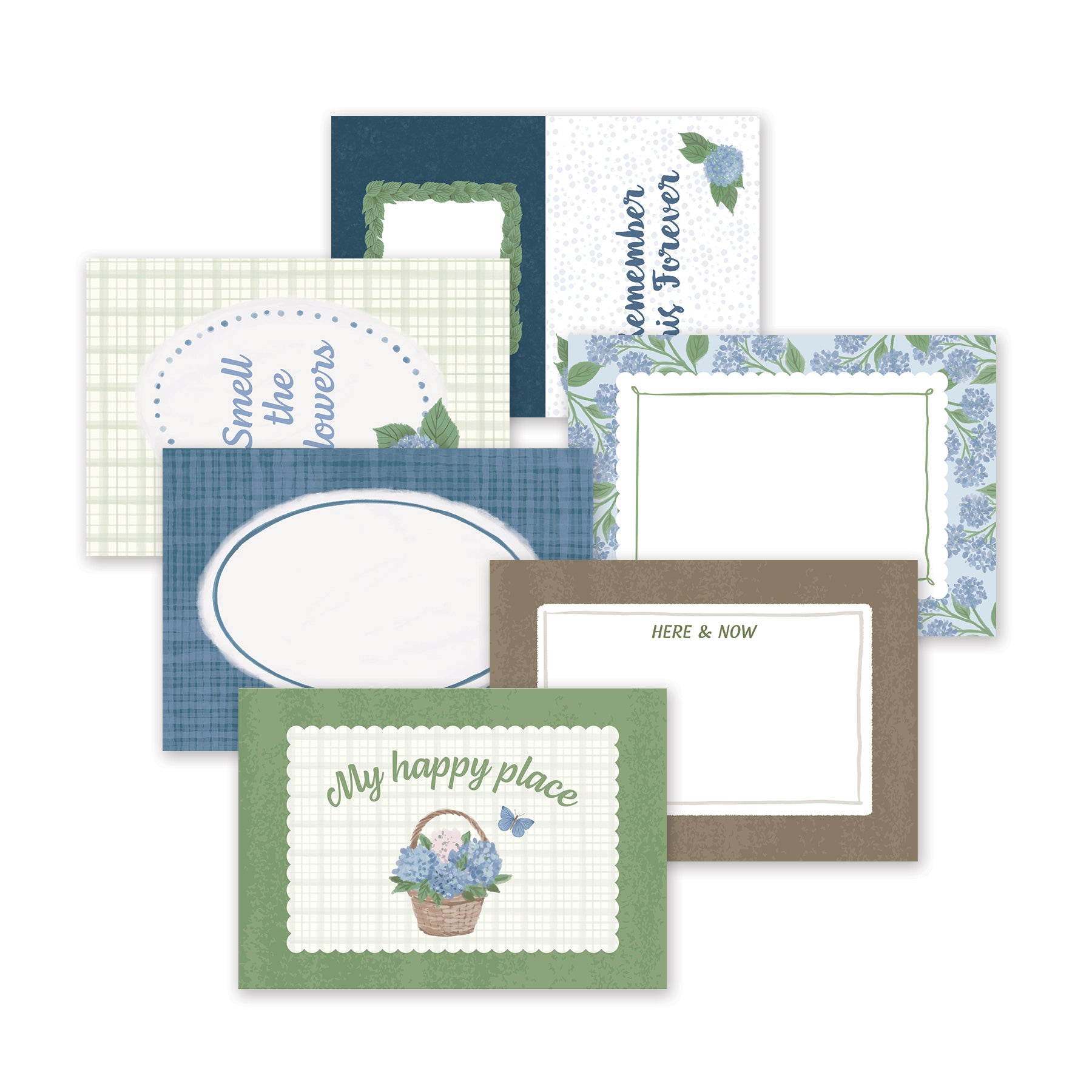 New Arrivals – Latest Scrapbooking & Memory Keeping Products by