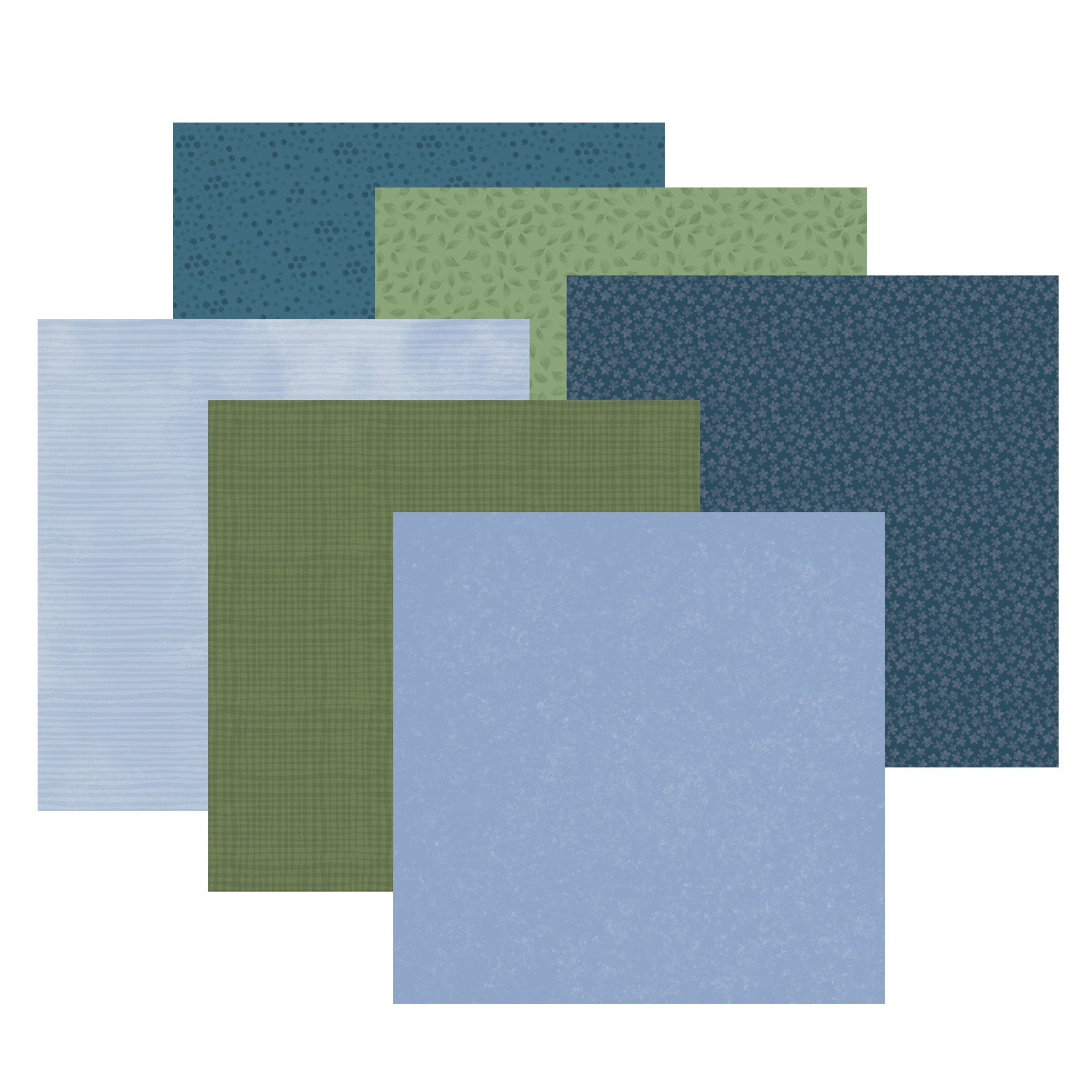 Papers & Mats – Creative Memories