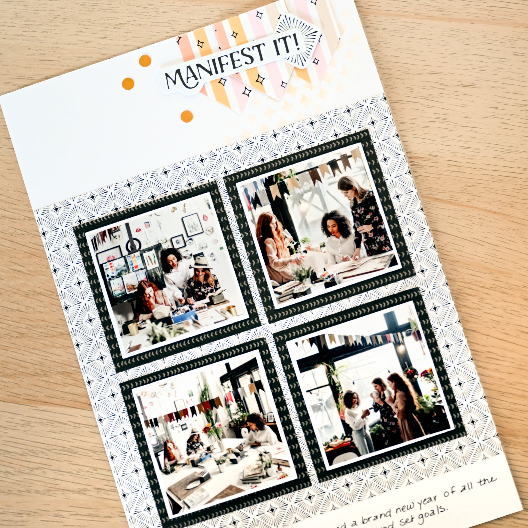 Shop All Scrapbooking Supplies – Albums, Papers & More | Creative