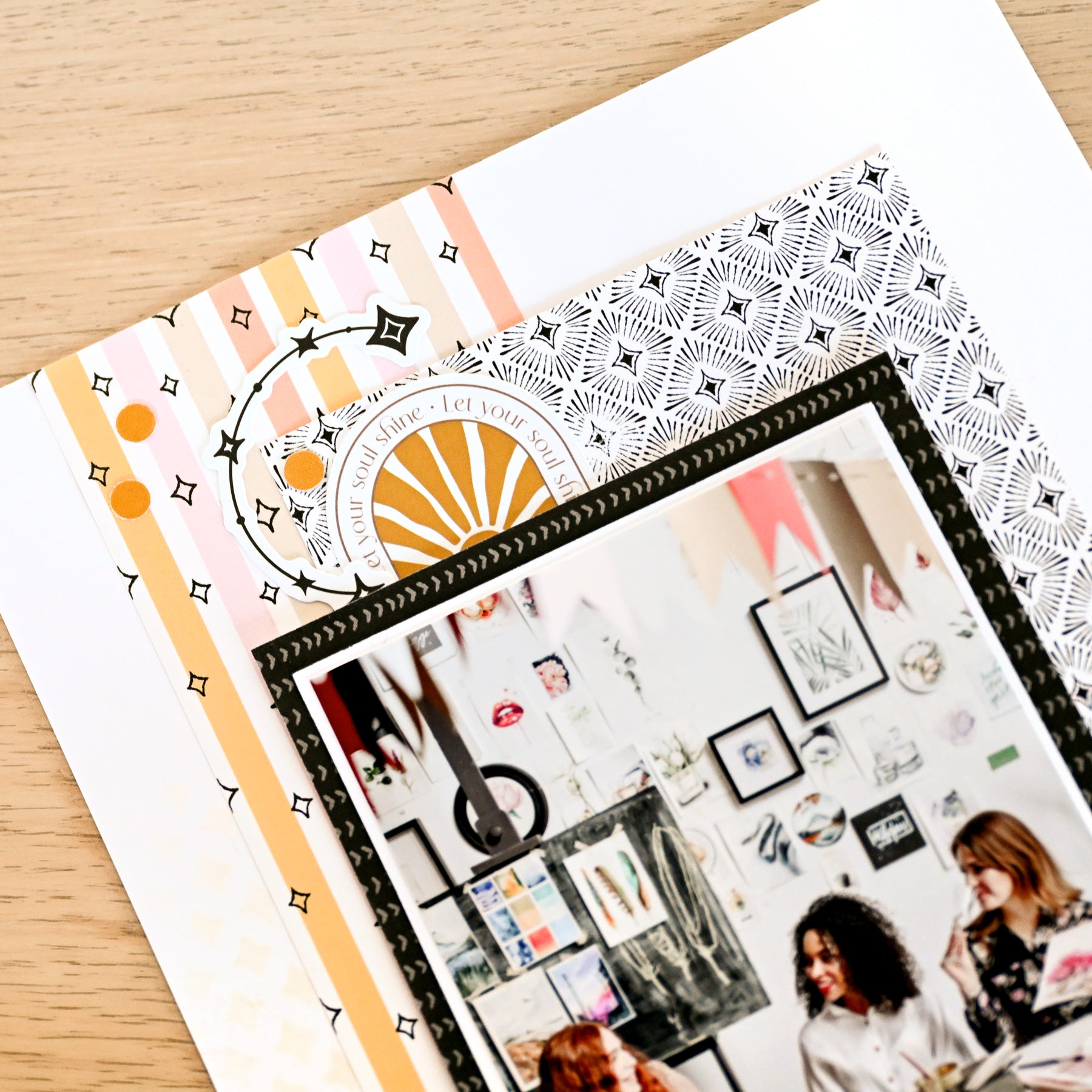 Shop All Scrapbooking Supplies – Albums, Papers & More | Creative