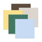 Lakeside Memories Cardstock Sampler Pack (10/pk)