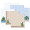 Lakeside Memories Fast2Fab Inspired Paper Pack (6/pk)