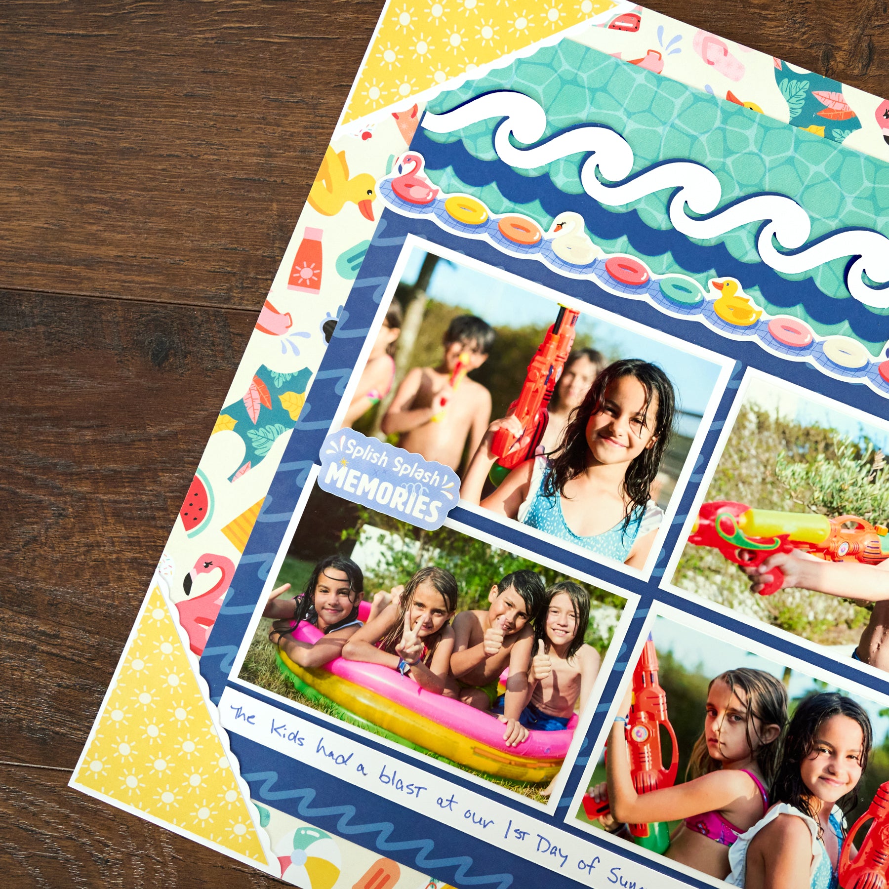 New Arrivals – Latest Scrapbooking & Memory Keeping Products by