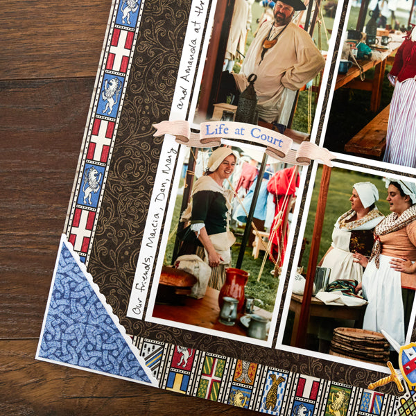 Bundles – Scrapbook Supply Sets & Value Packs | Creative Memories