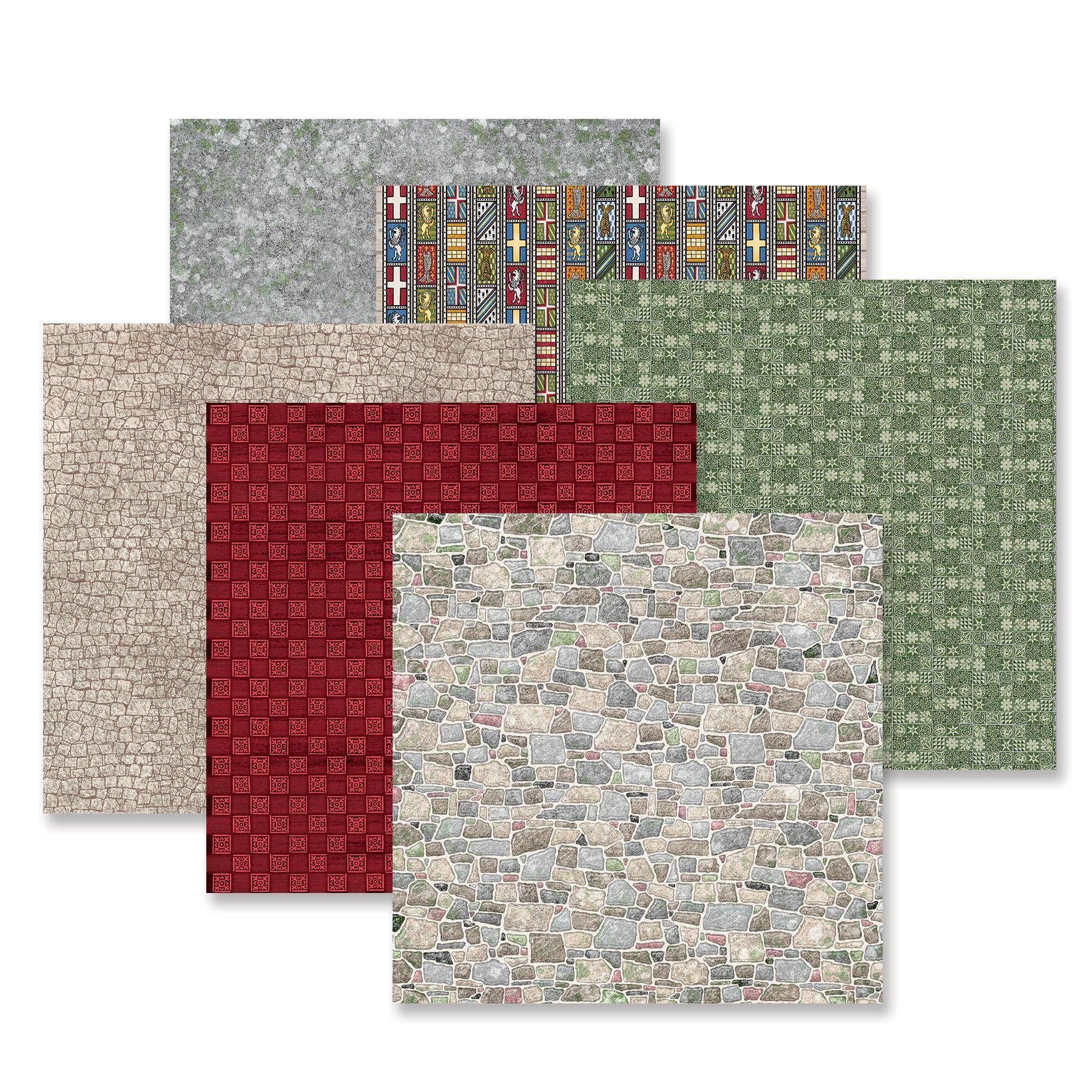 Bundles – Scrapbook Supply Sets & Value Packs | Creative Memories