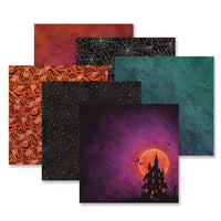 665672 Midnight Magic Paper Pack (12/pk)