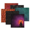 Midnight Magic Paper Pack (12/pk)