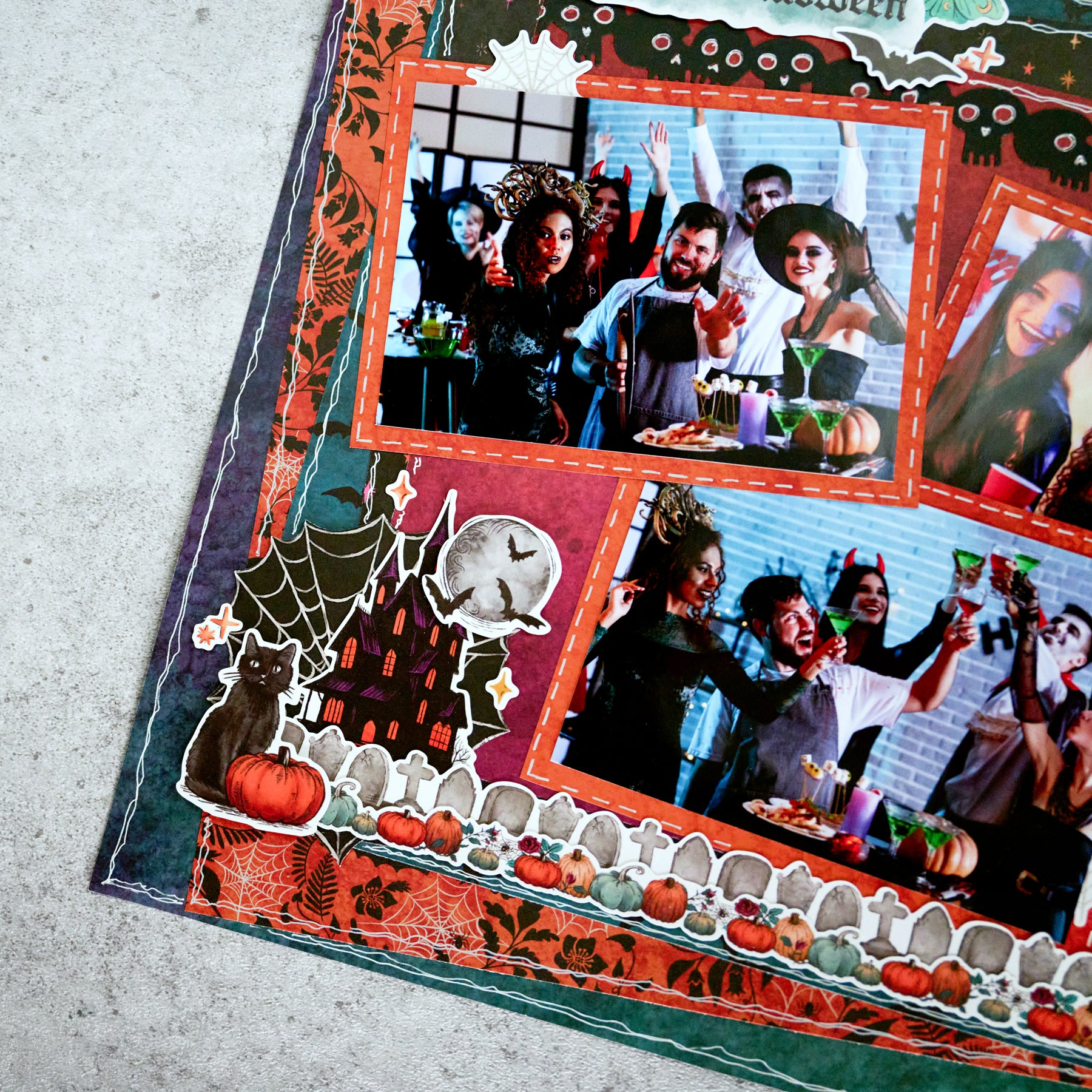 New Scrapbooking Products – Latest Arrivals | Creative Memories
