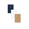 Mini Notebooks (3/pk)