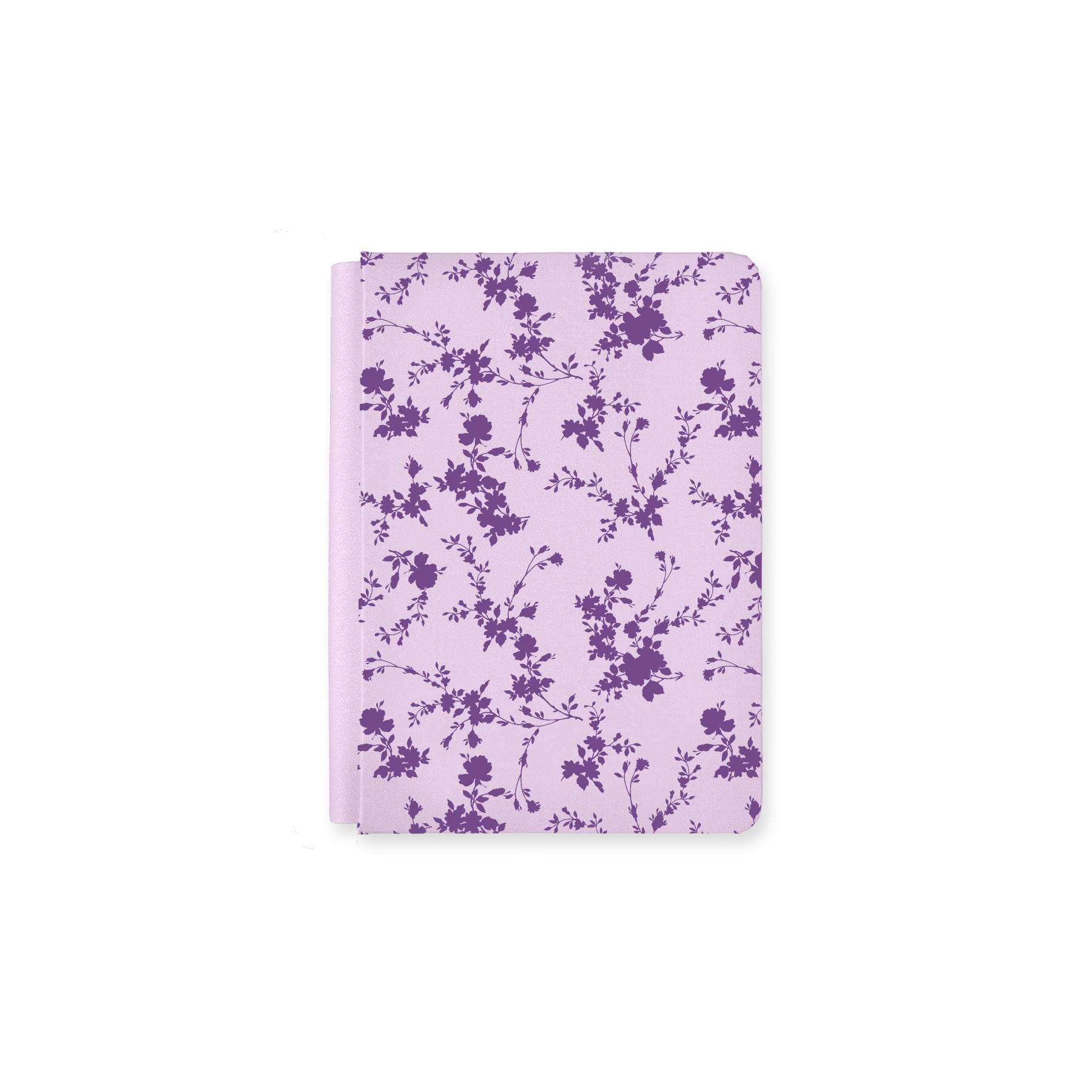 Mother's Day Bundle: Legacy of Love Scrap Journal Cover - Lavender