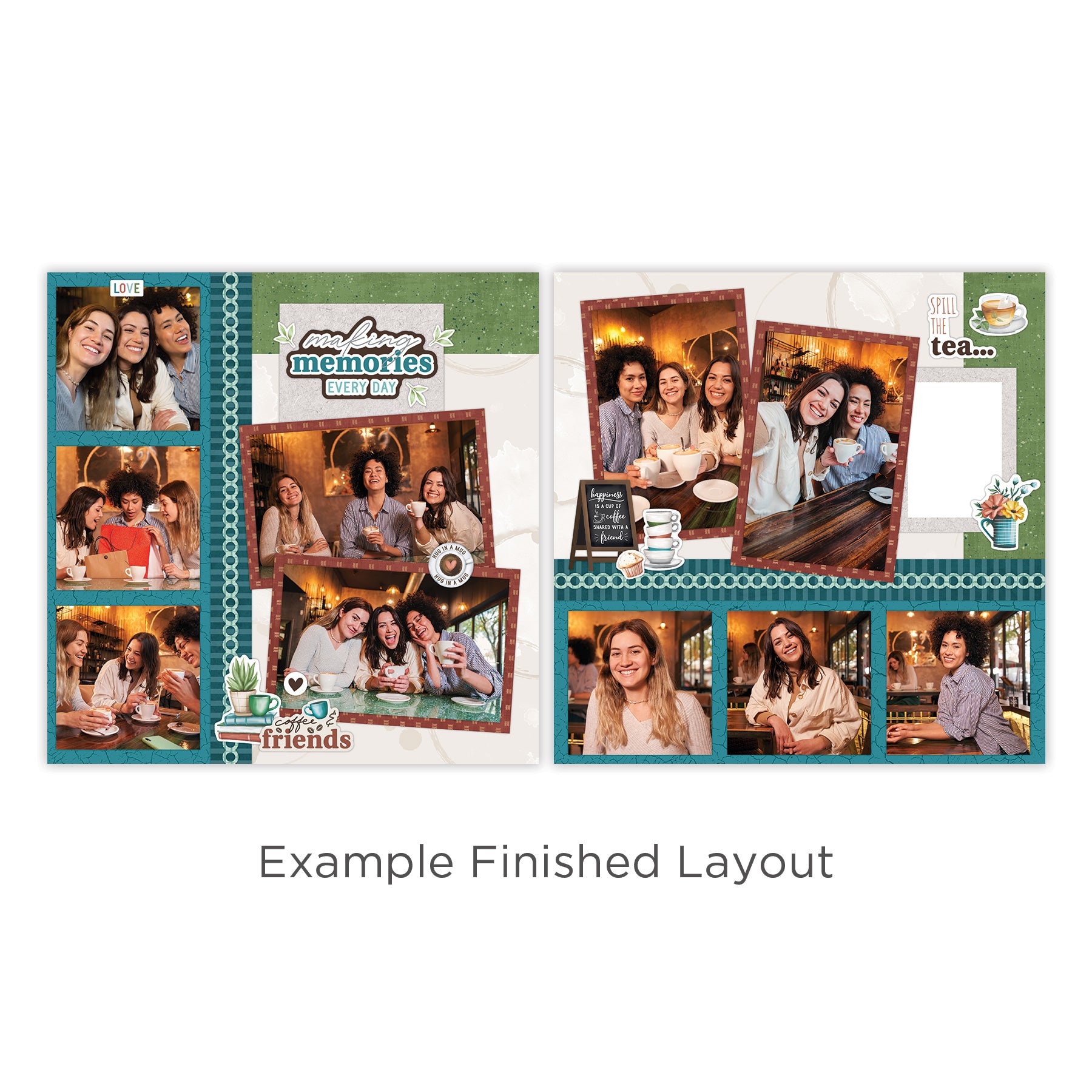クリエイティブメモリーズ スティッカーなど色々　ピクチャーデイズ⭐️未対応多々あり New Scrapbooking Products – Latest Arrivals | Creative Memories