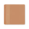 12x12 Natural Beginnings Album Cover - Caramel