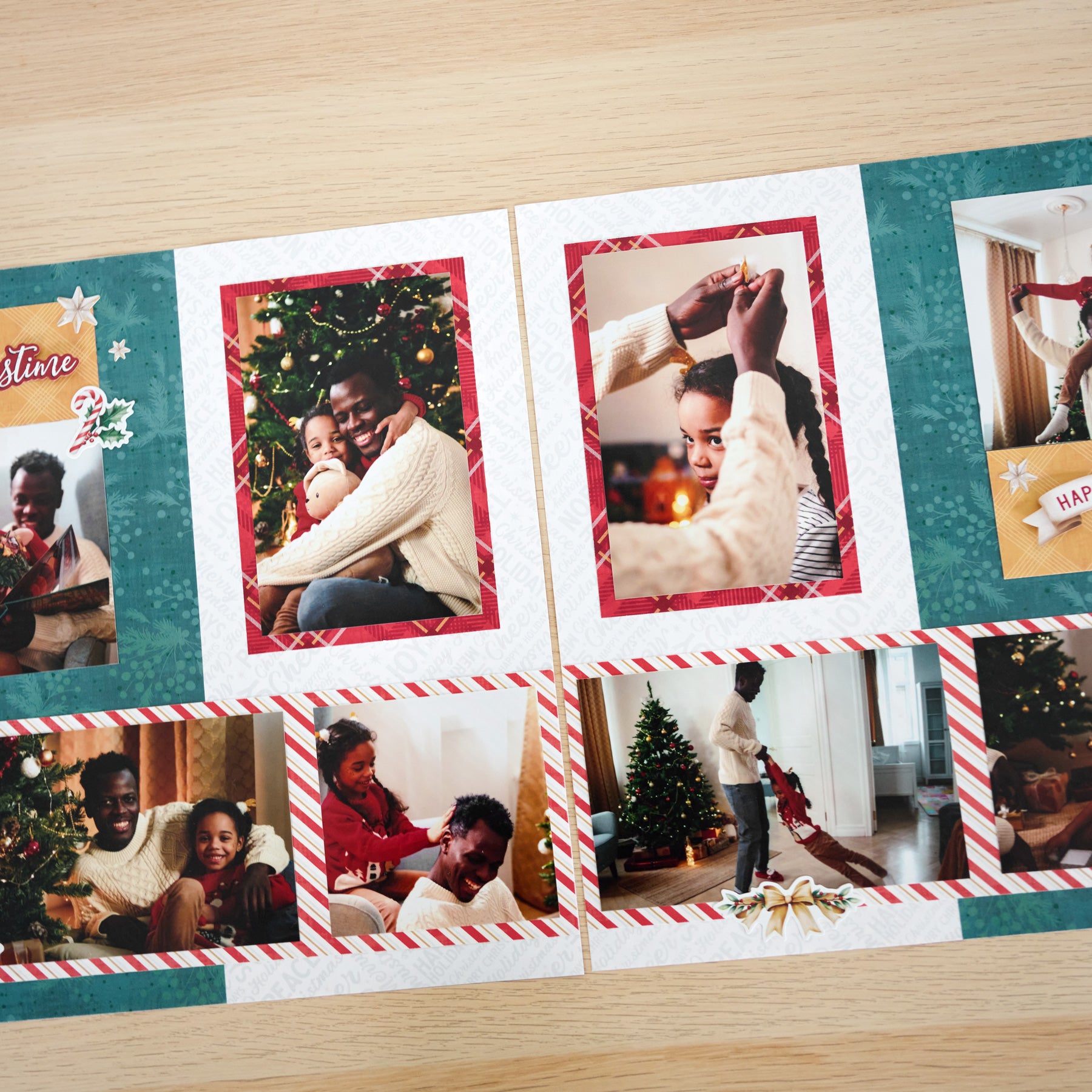 Simple Page Kits Noteworthy by Creative Memories