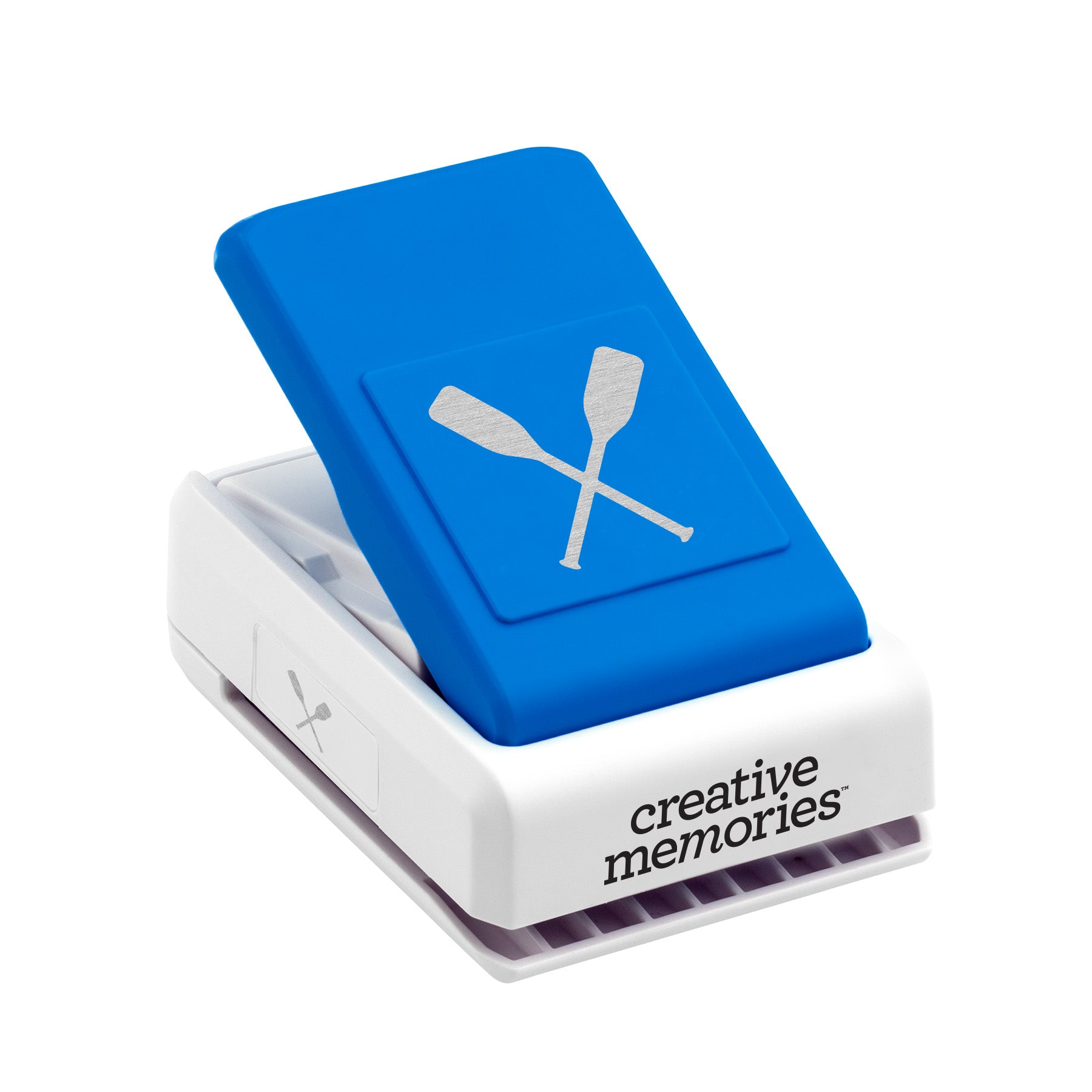 Creative Memories スクラップブッキング用パンチ 10個セット フレーム パンチボード We R Memory Keepers ペーパーカッター