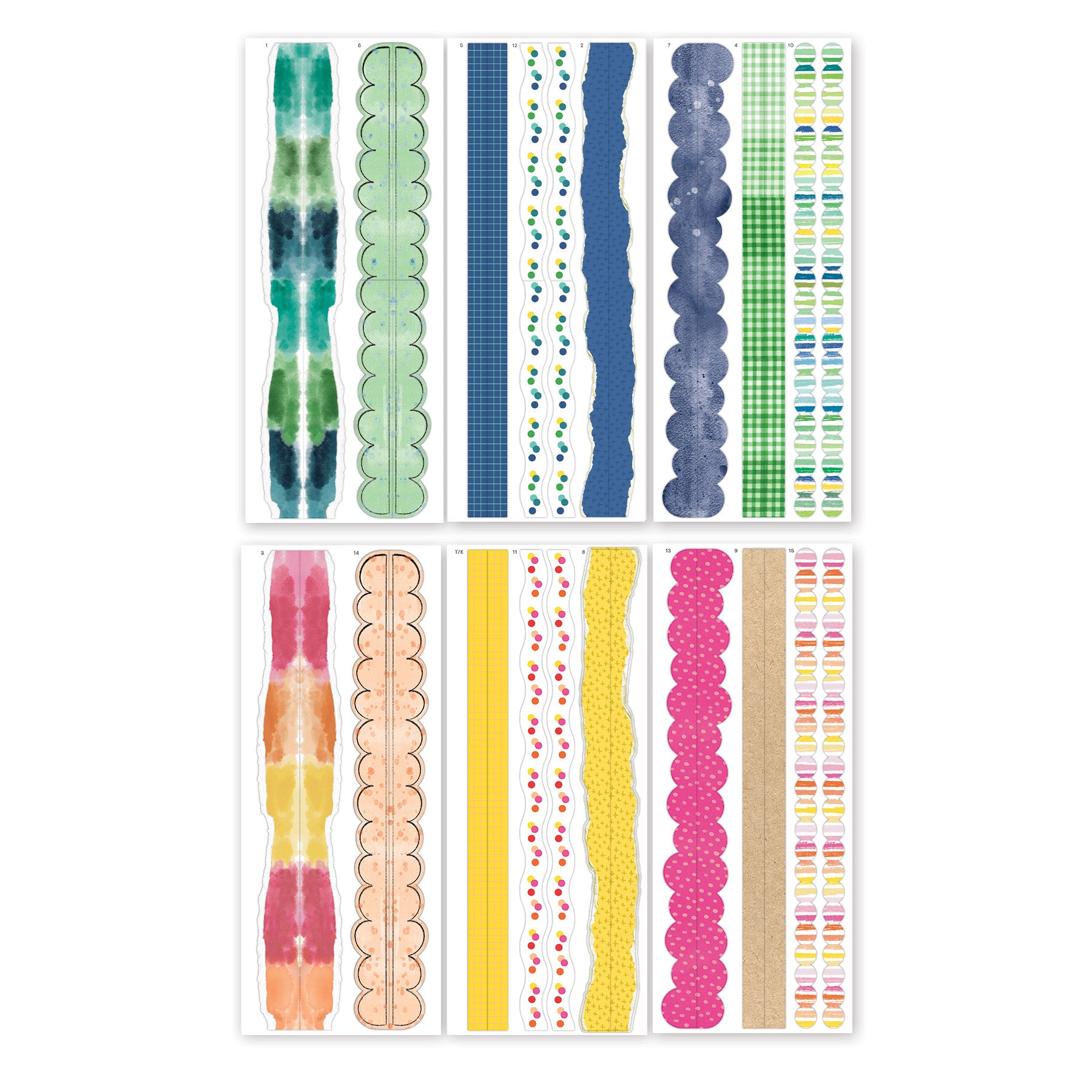 On The Bright Side Album Kits - Creative Memories